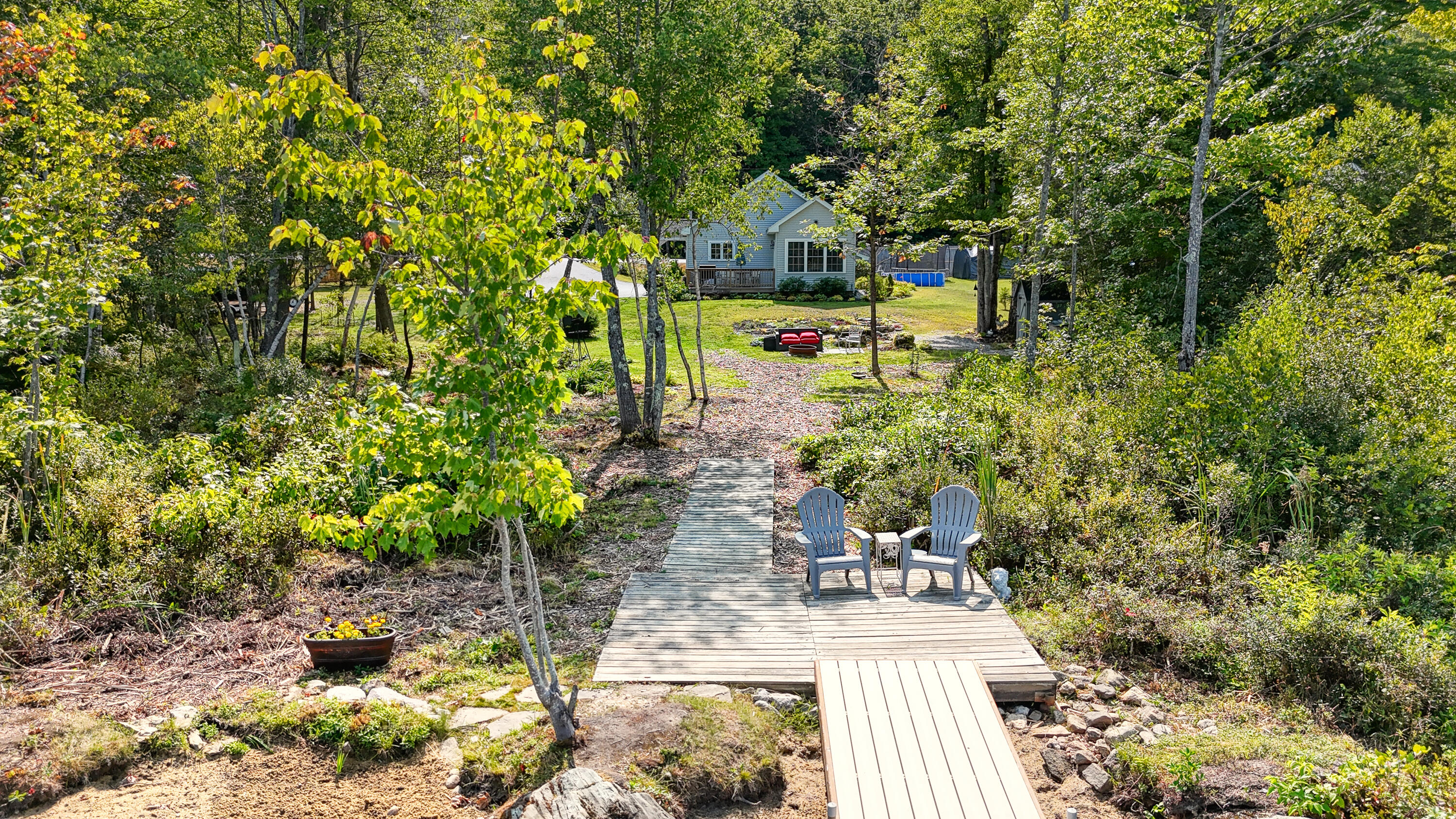 133 Lake Road, Norway, ME, 04268