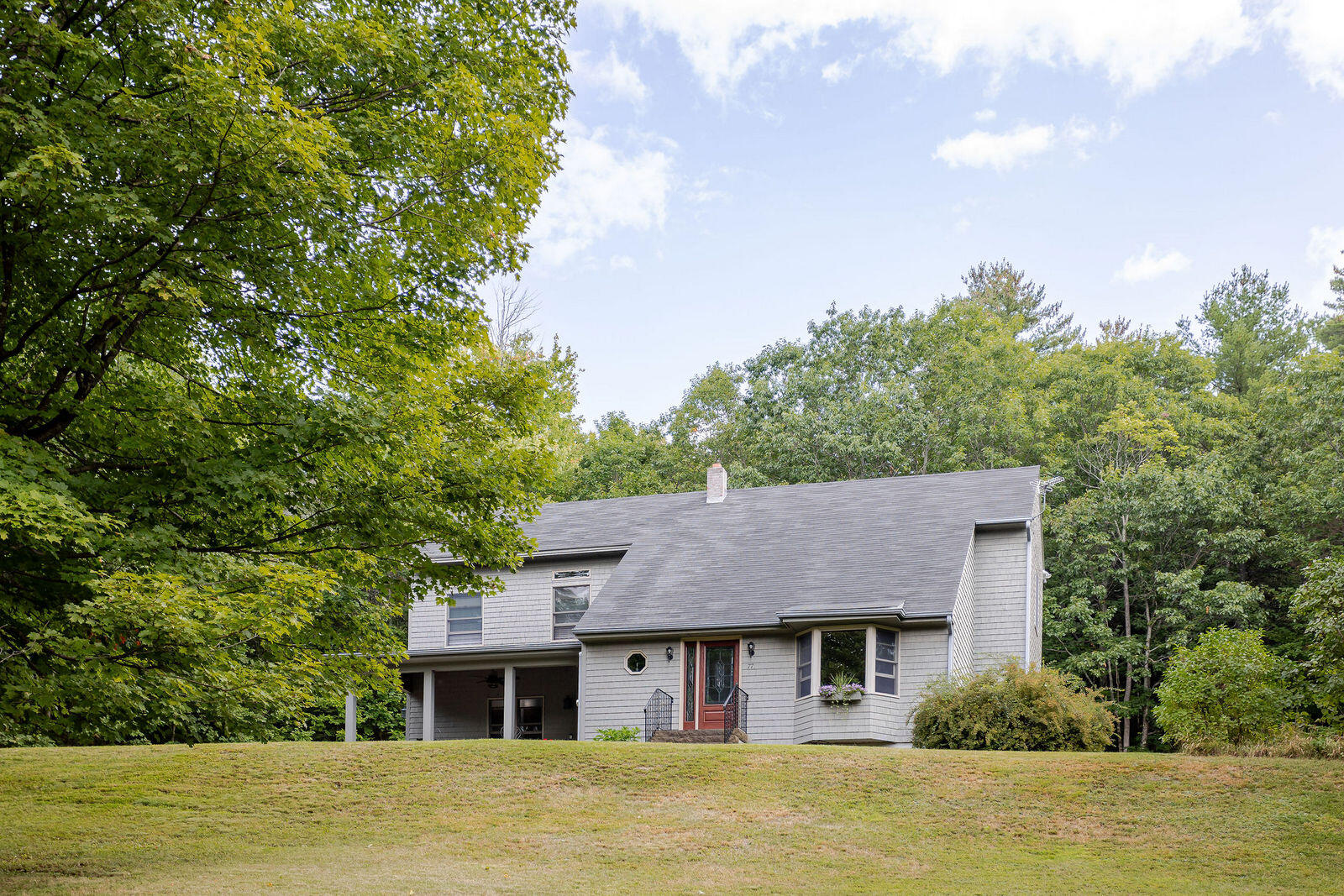 Photo of 77 N Fenderson Hill Wilton ME 04294