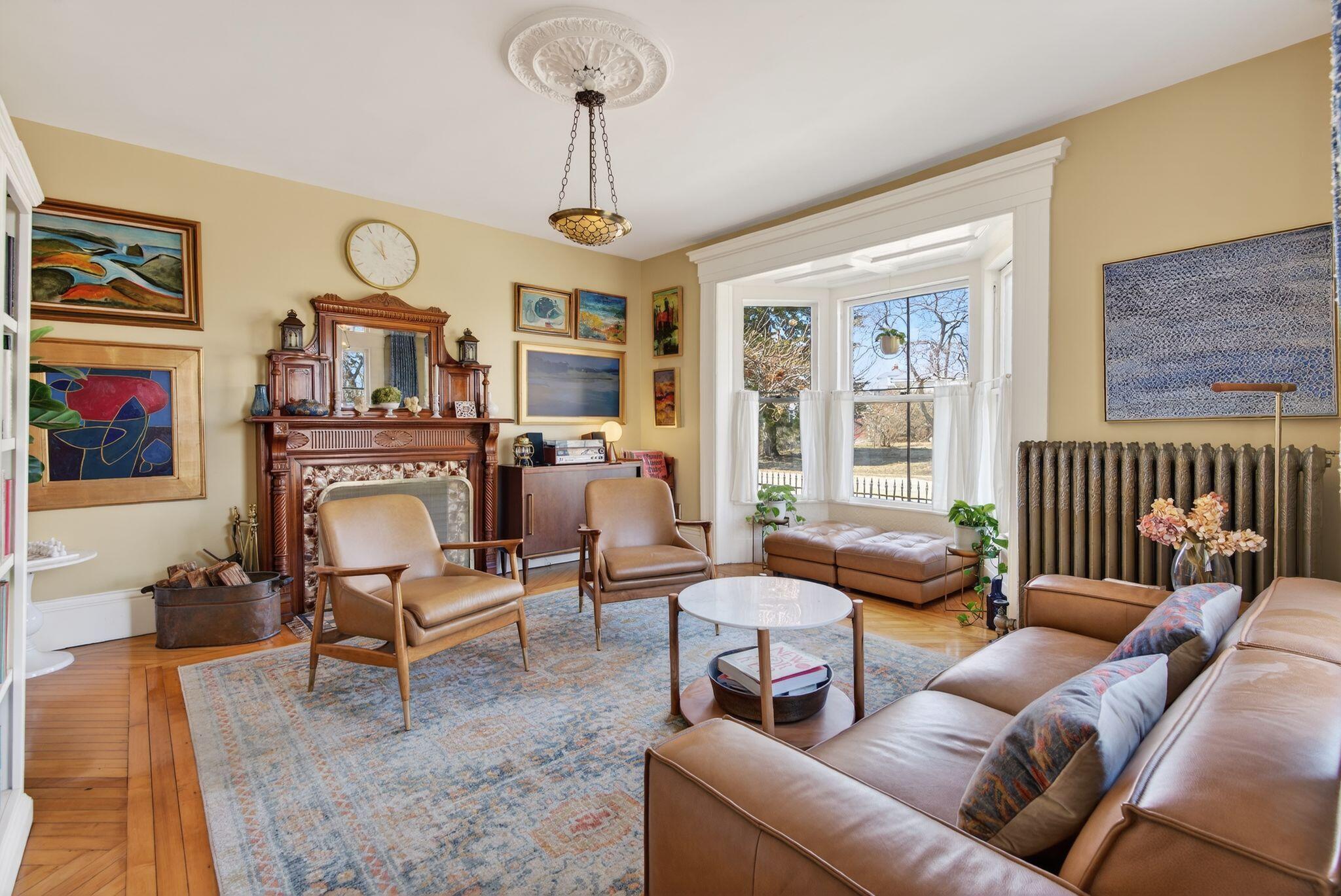 45 Mitchell Road, South Portland, ME, 04106