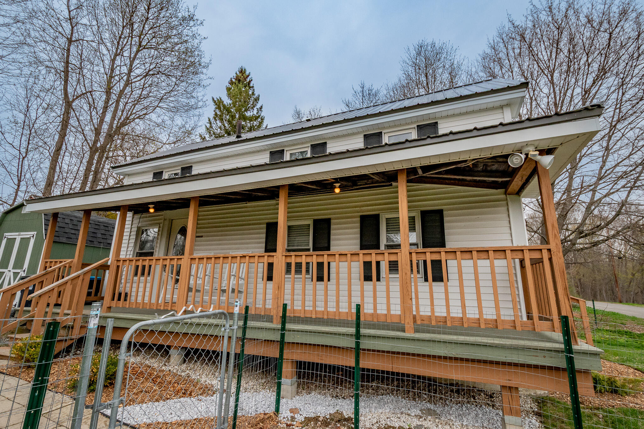 76 Spring Street, Old Town, ME, 04468