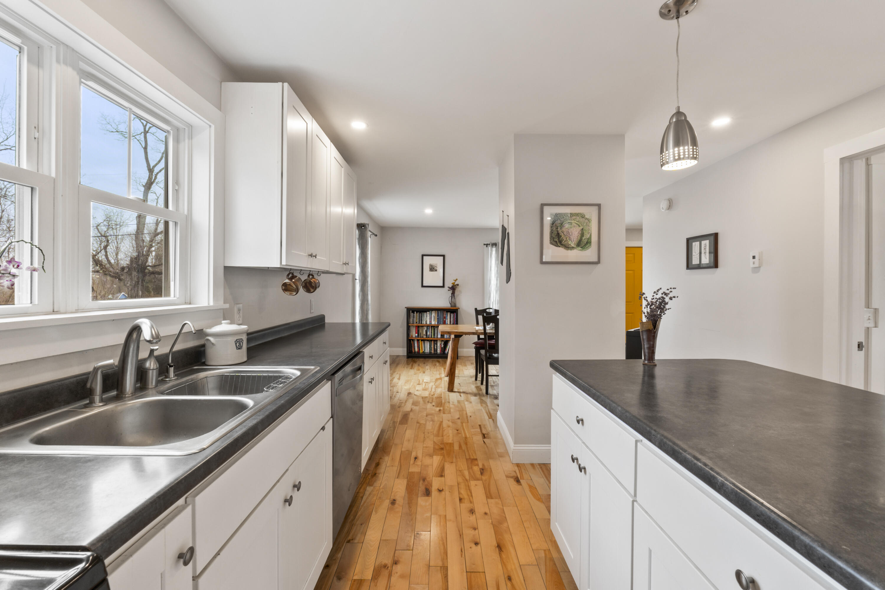 60 Pleasant Hill Road, Freeport, ME, 04032