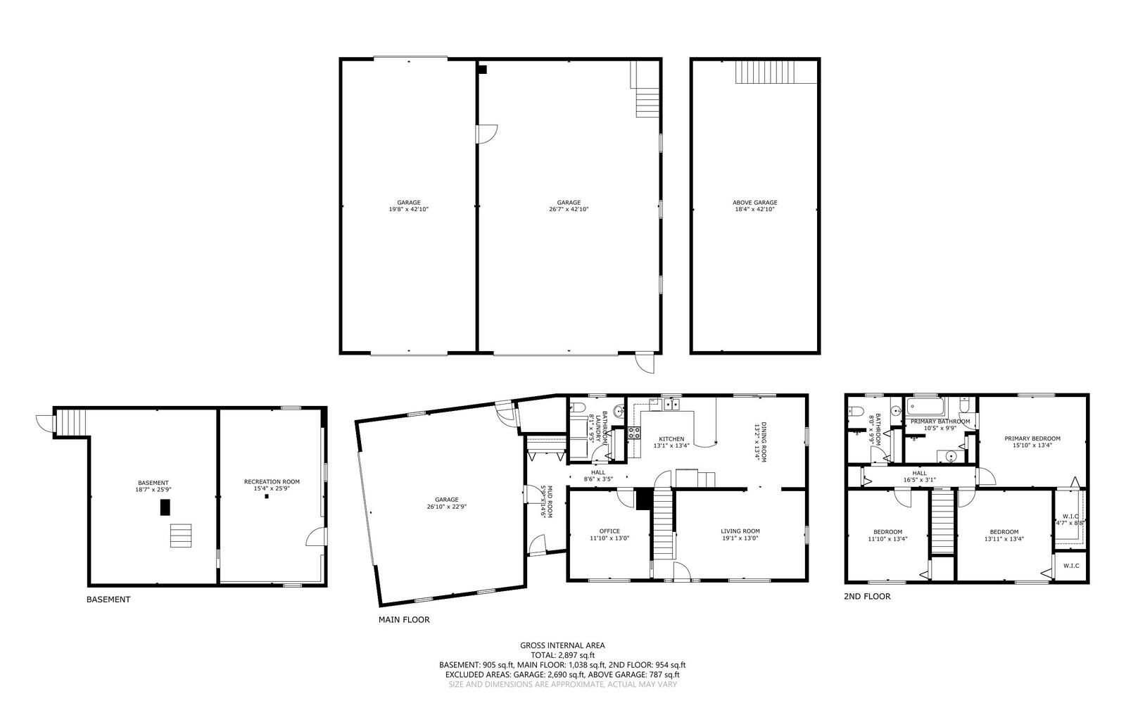 588 Banton Road, Palermo, ME, 04354