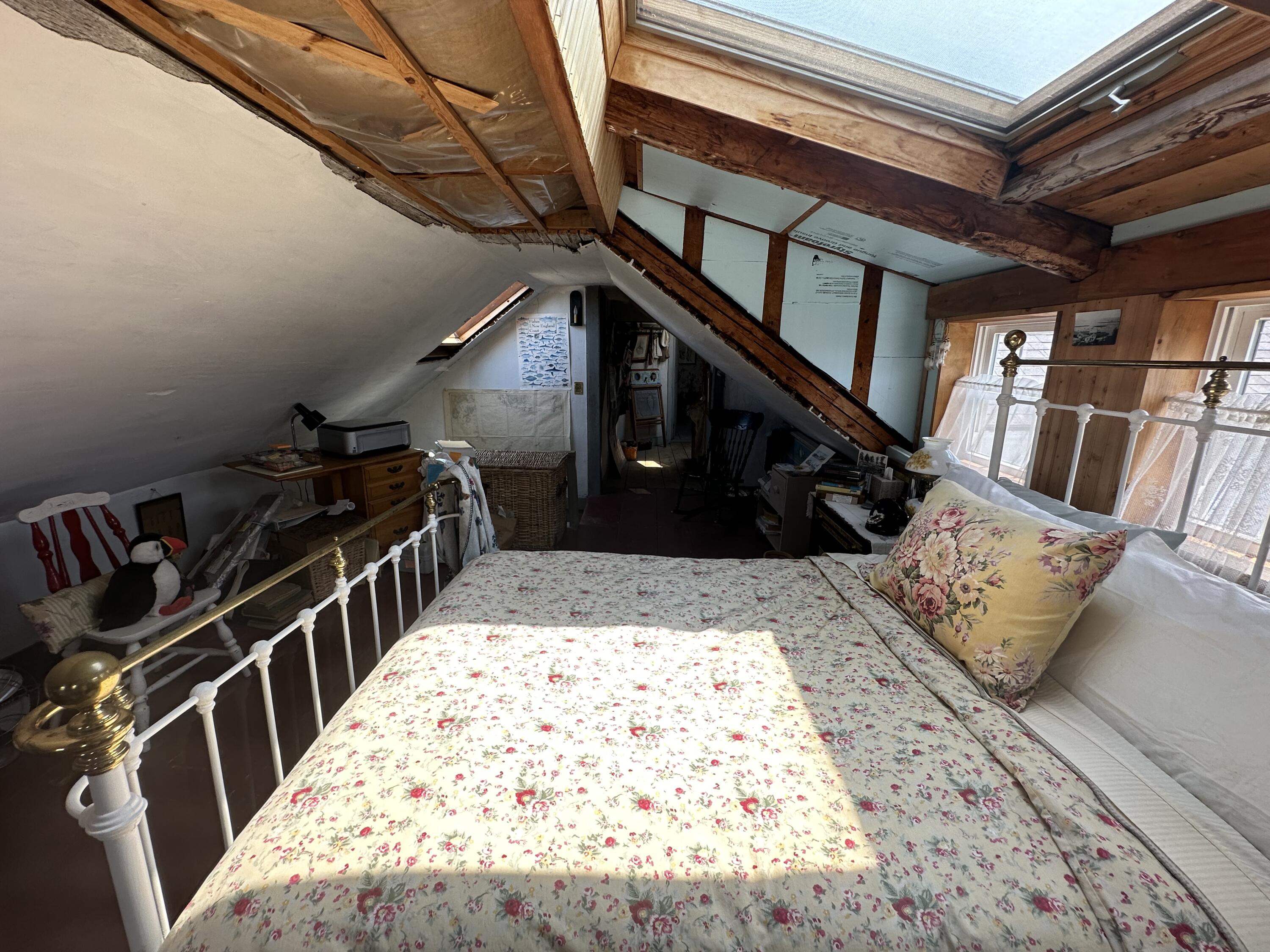 3 SOUTH Road, Matinicus Isle Plt, ME, 04851