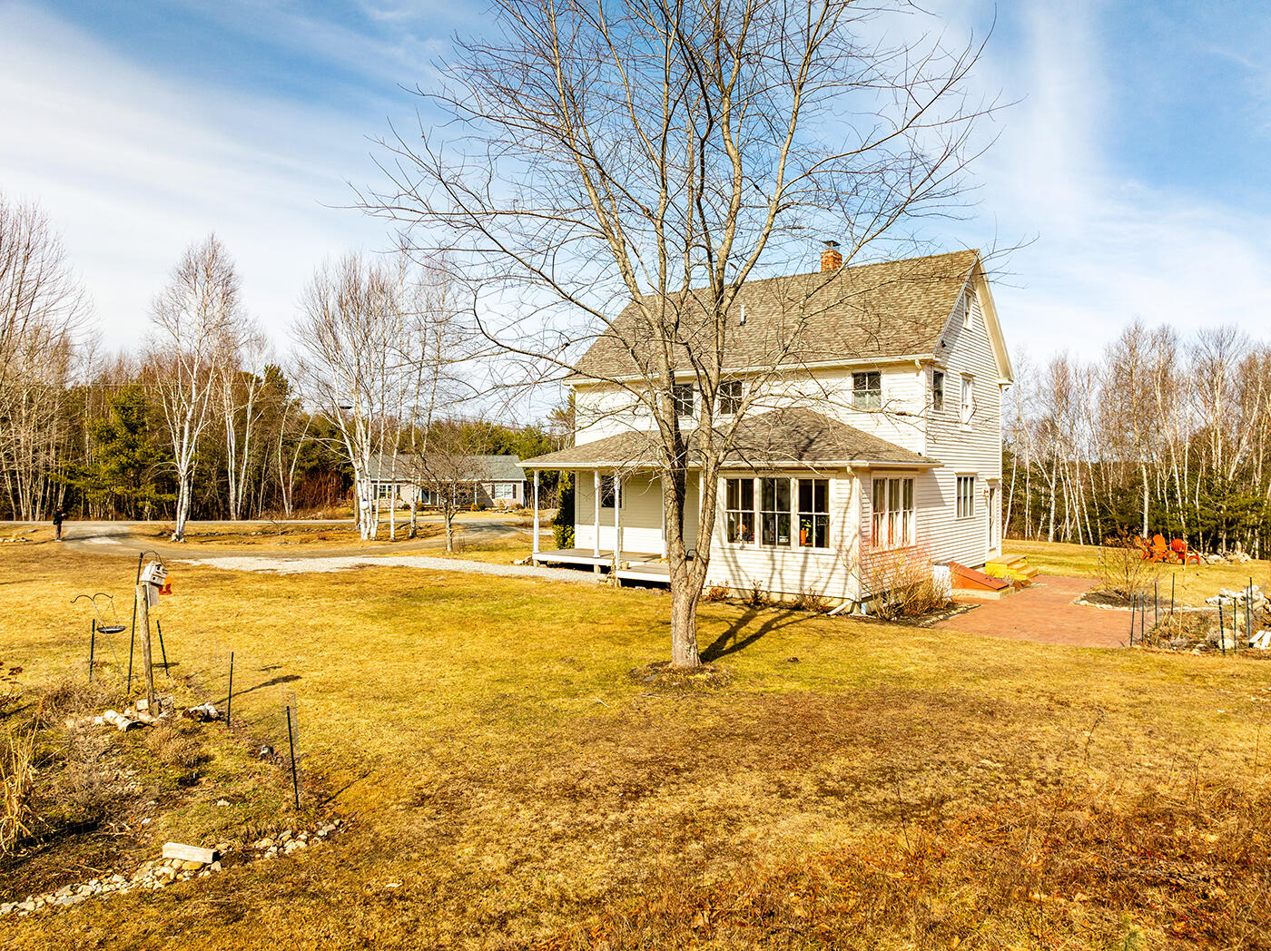 55 Bluebird Road, Warren, ME, 04864