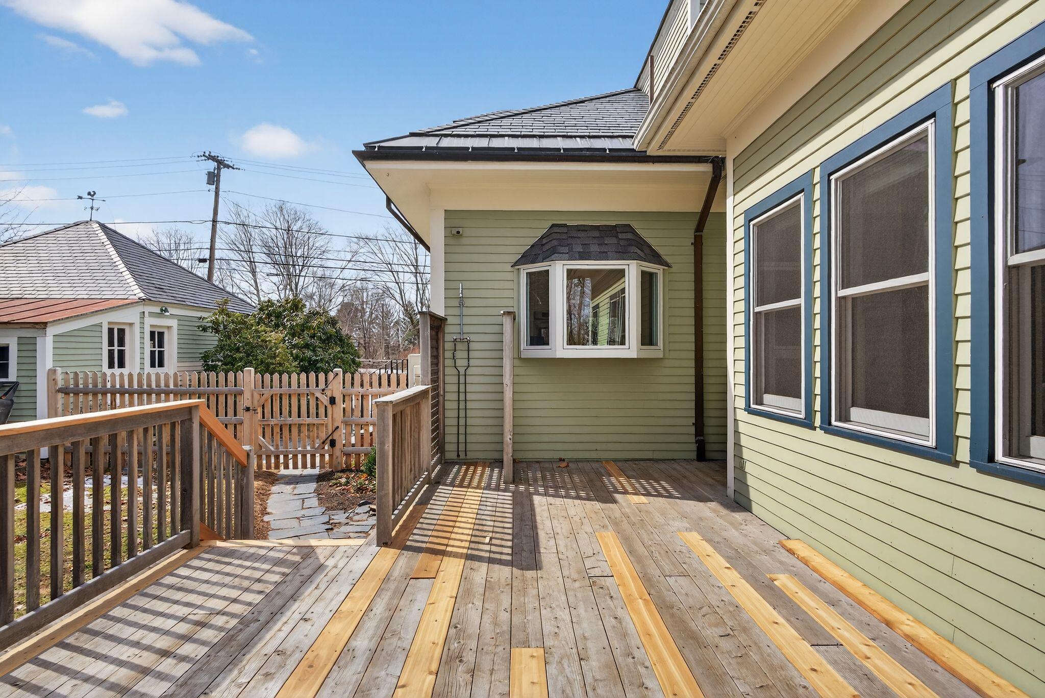 93 Foreside Road, Falmouth, ME, 04105