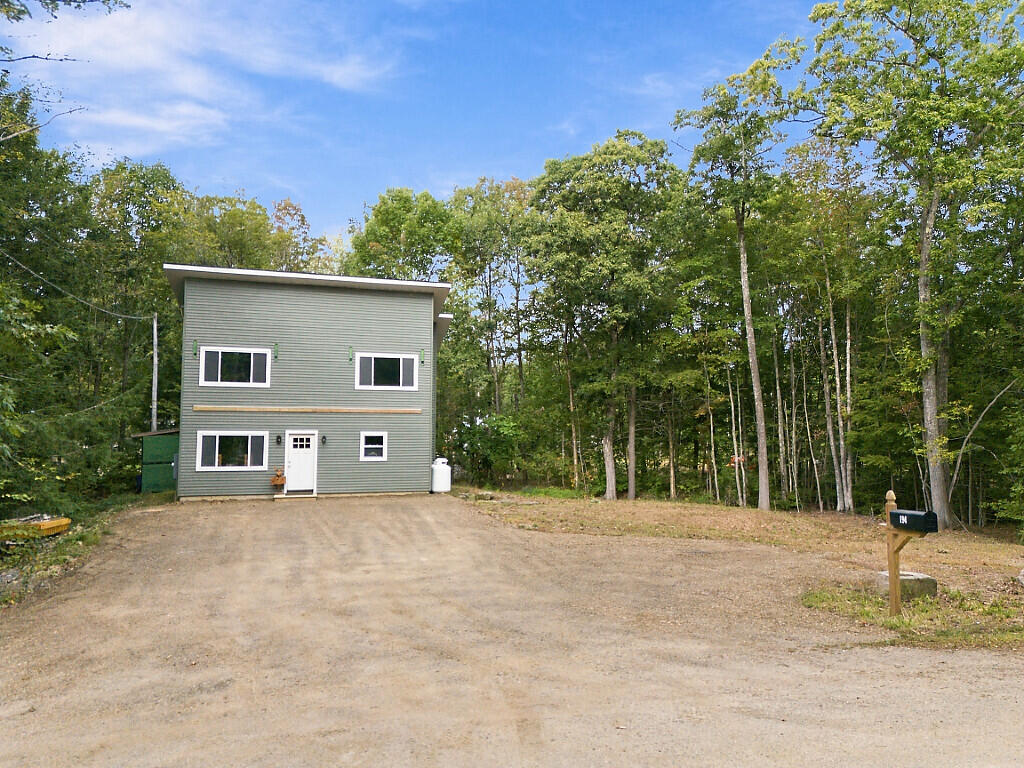 Photo of 194 Roberts Shore Road Liberty ME 04949