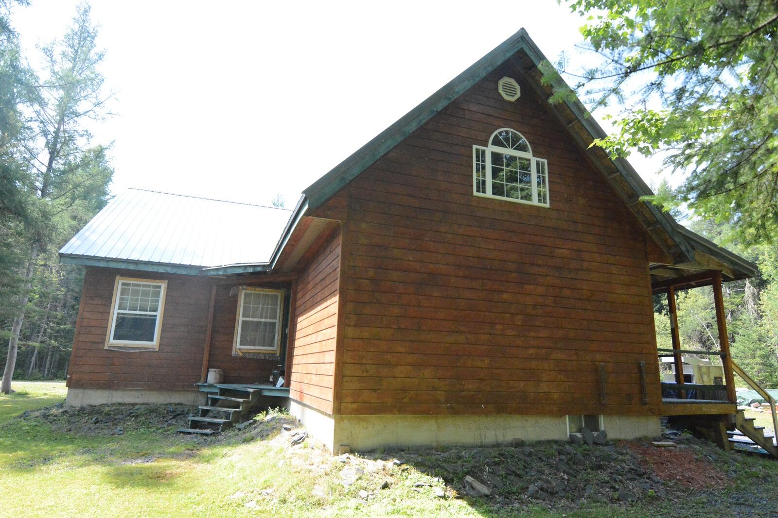 95 Morneault Road, Grand Isle, ME, 04746