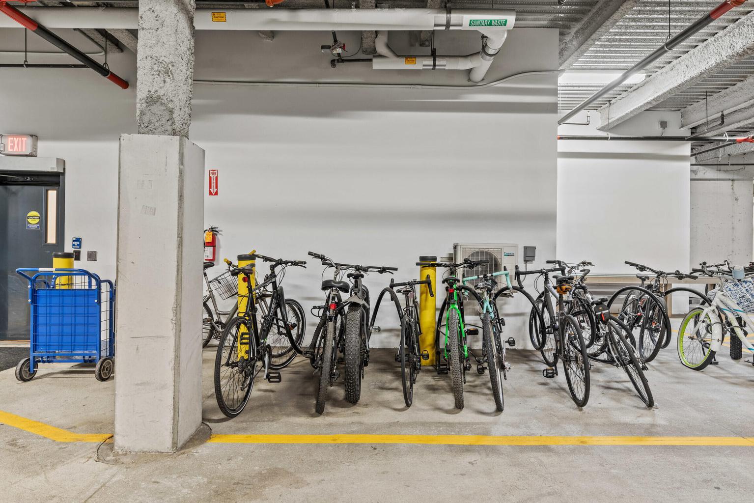 22 Hancock Street UNIT 303, Portland, ME, 04101