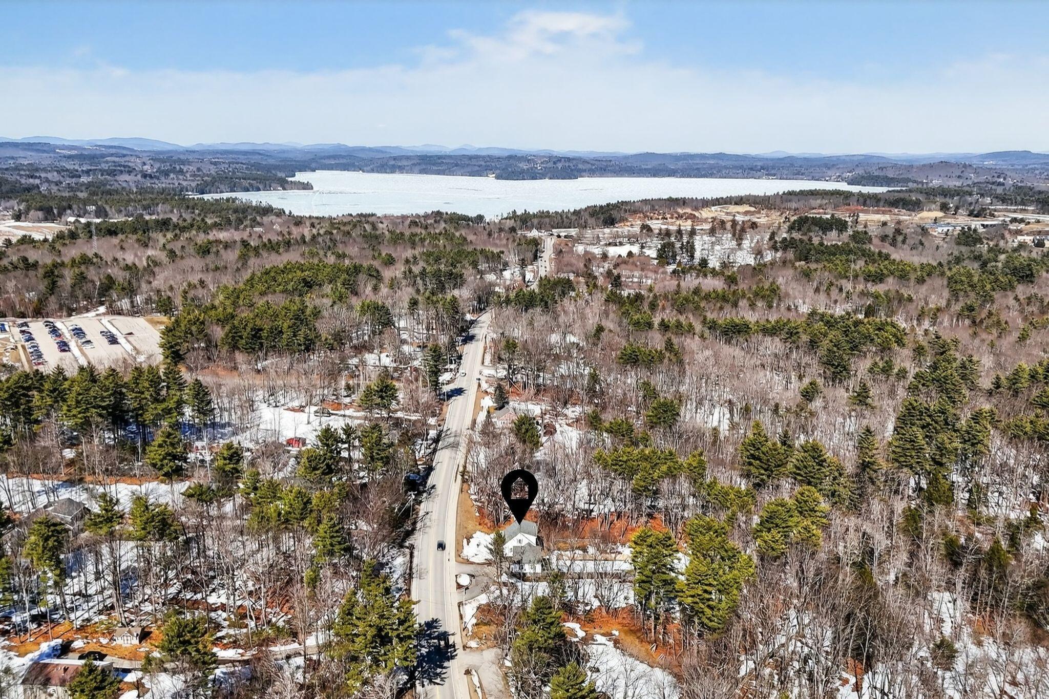 525 Park Avenue, Auburn, ME, 04210