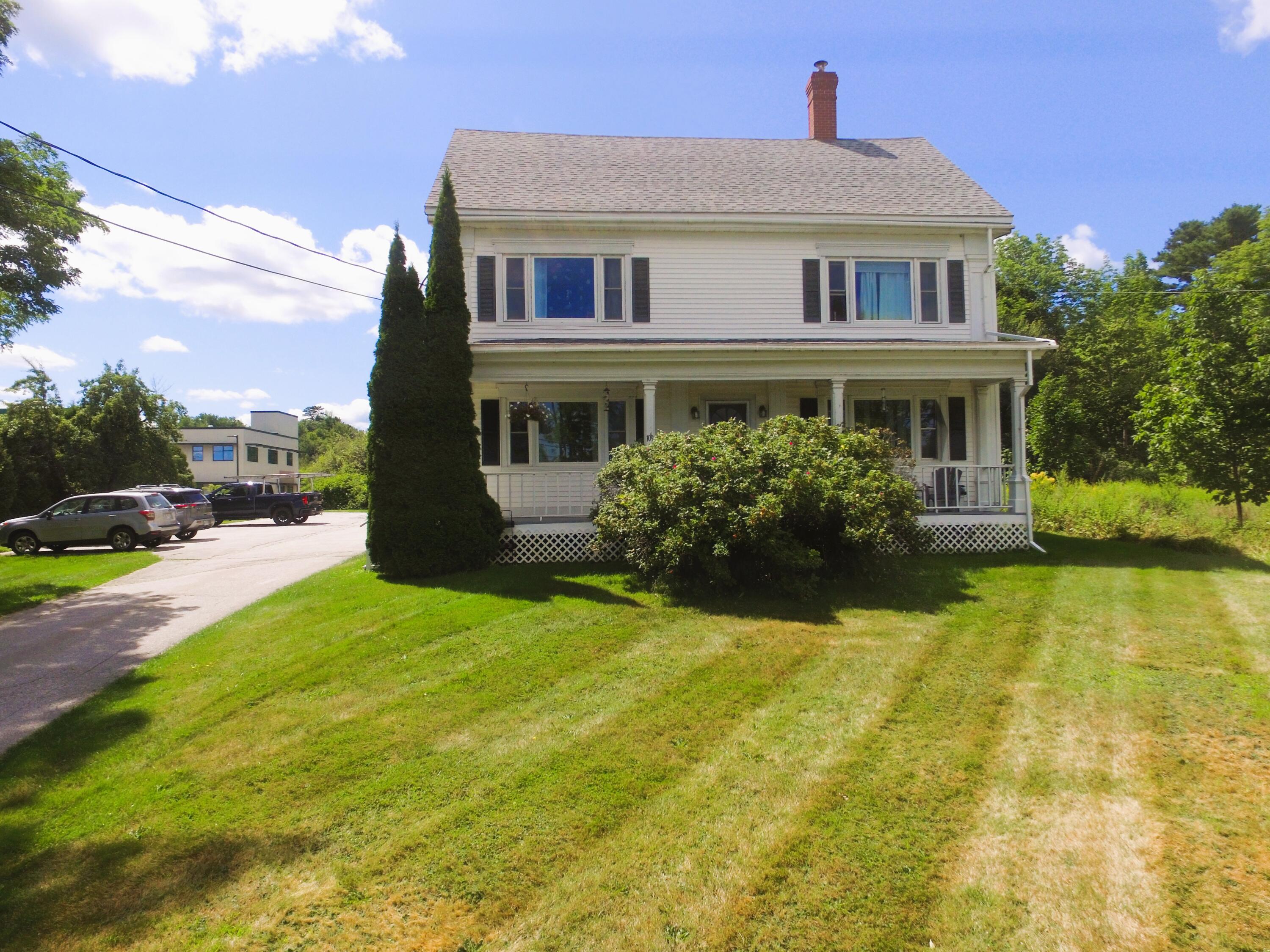 Photo of 109 Northport Avenue Belfast ME 04915