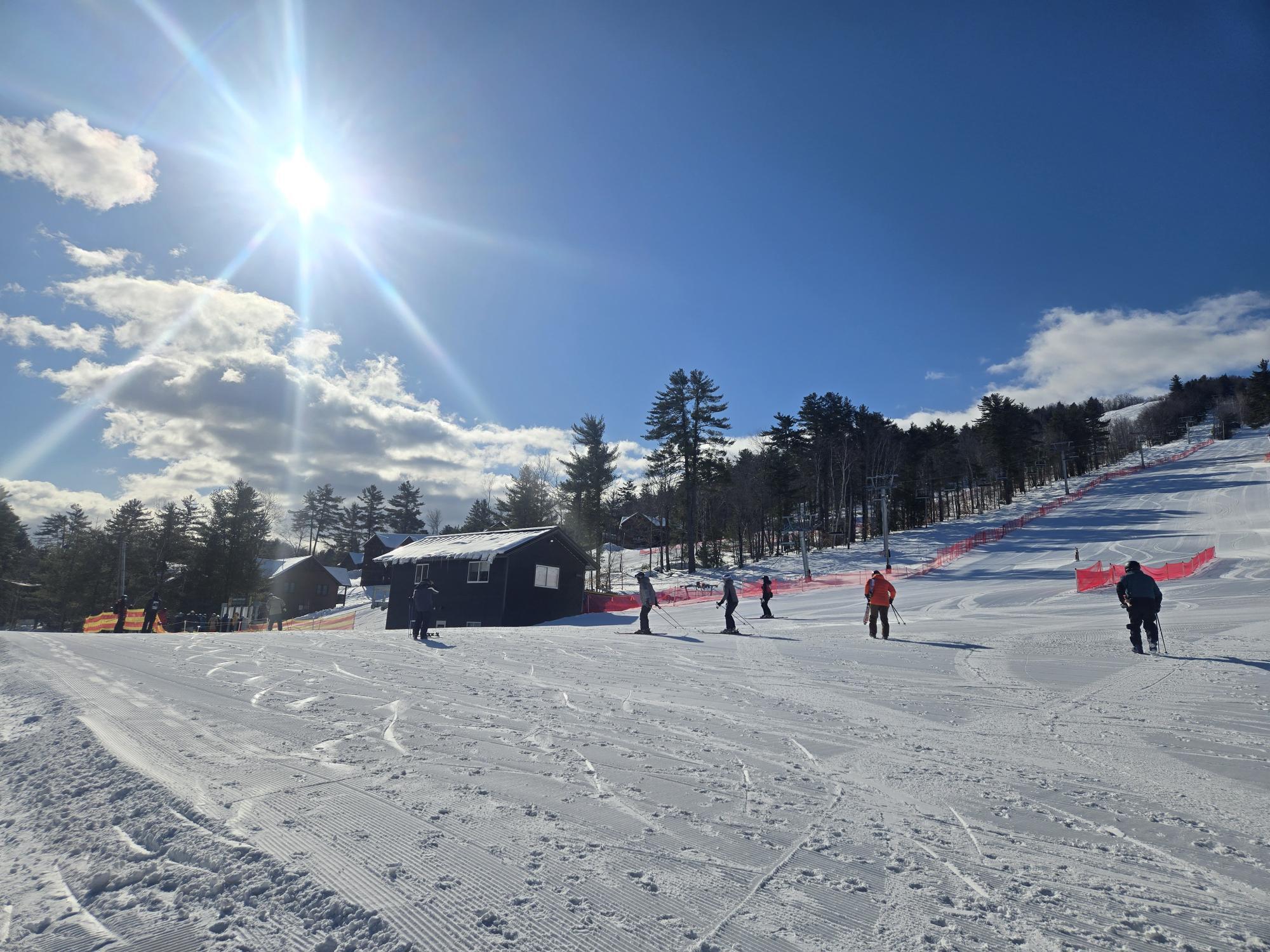 UNIT&nbsp;4 Mountain Road, Bridgton, ME, 04009