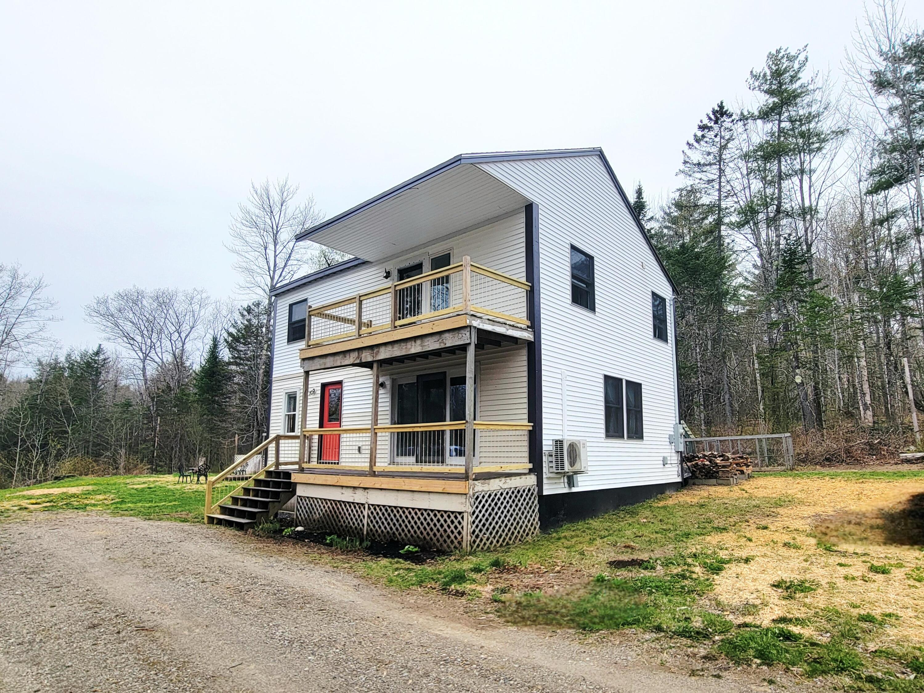 6 Skyscraper Hill Road
