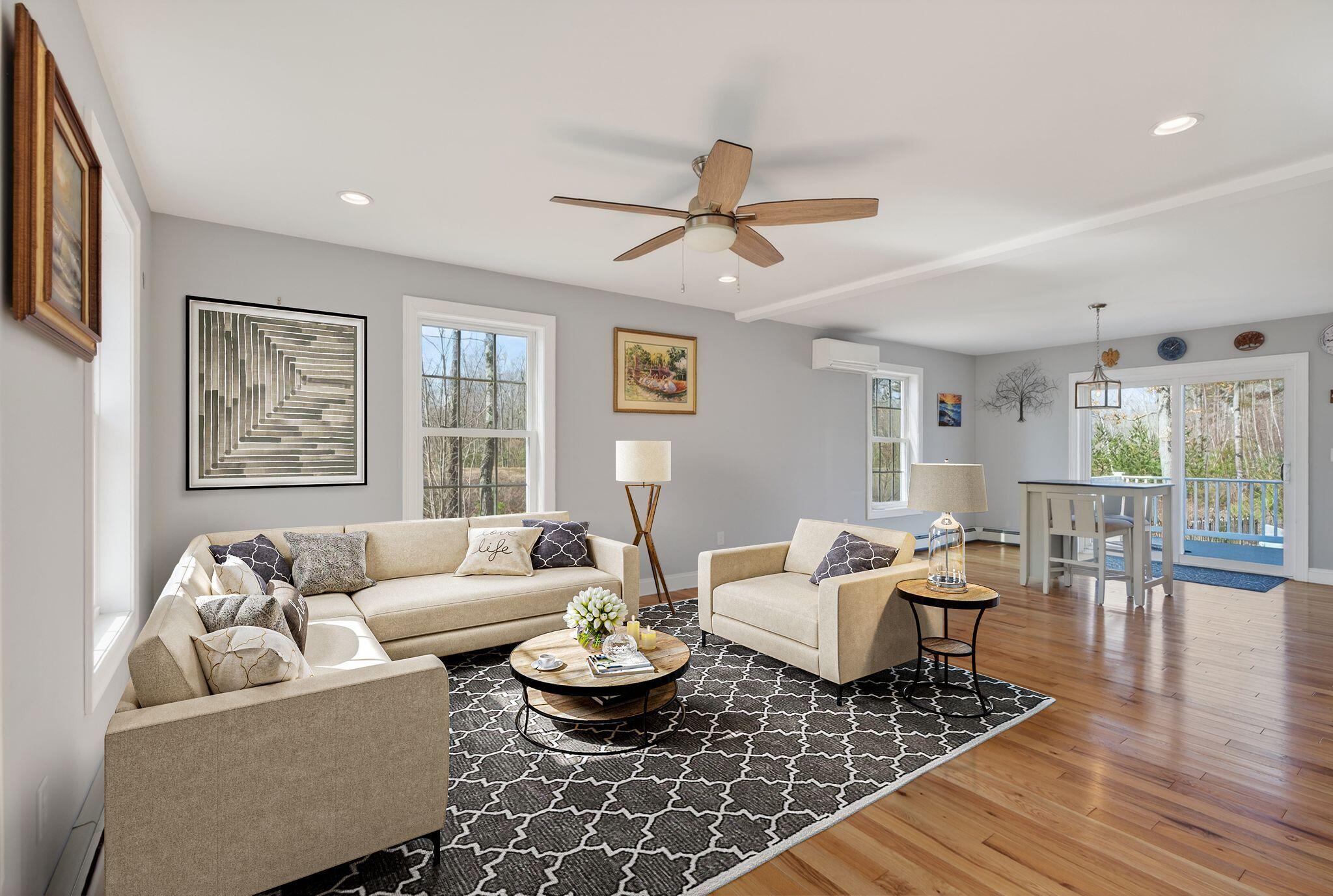 132 Ross Road, Old Orchard Beach, ME, 04064