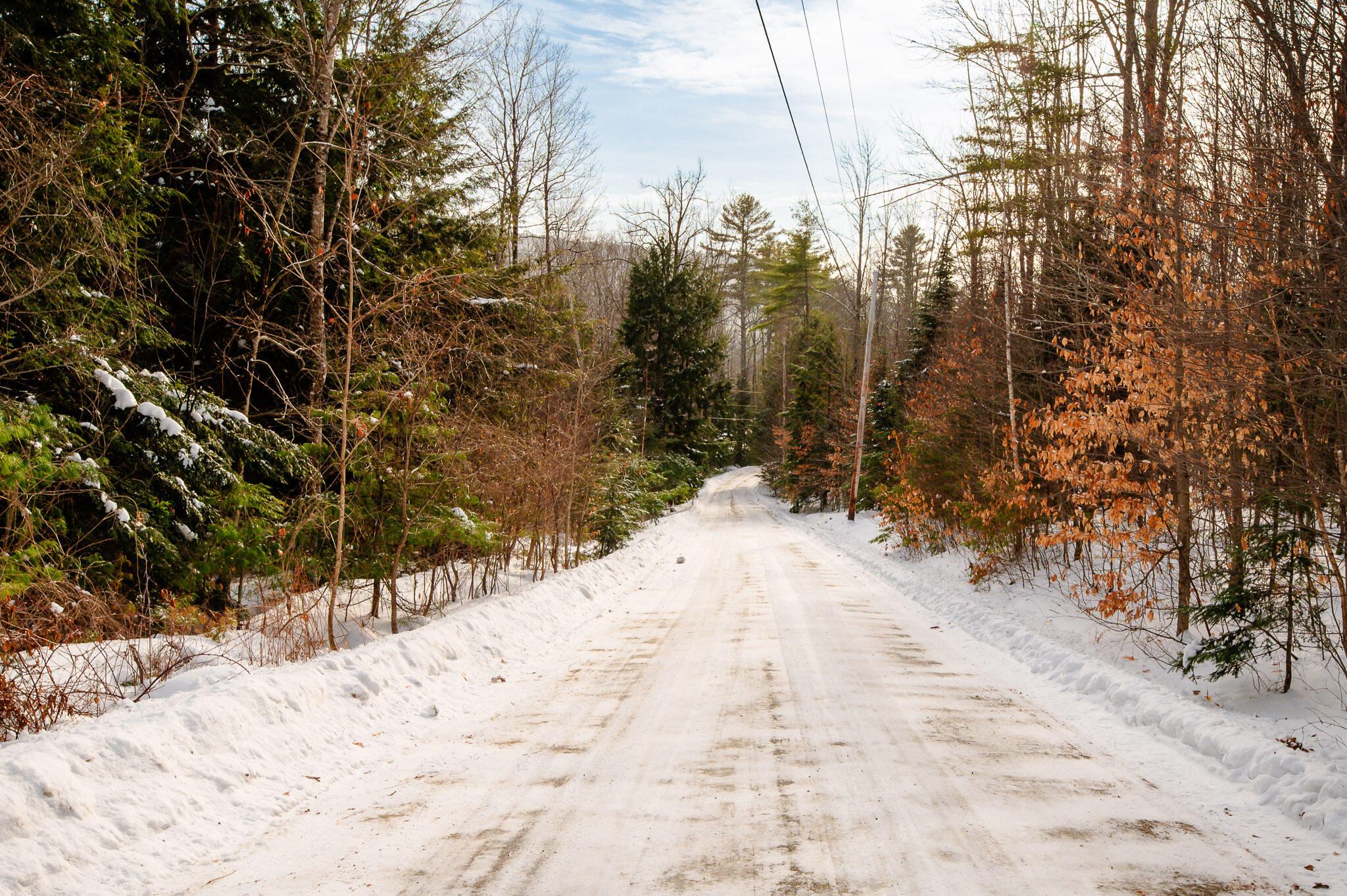 55 Lake Street, New Vineyard, ME, 04956