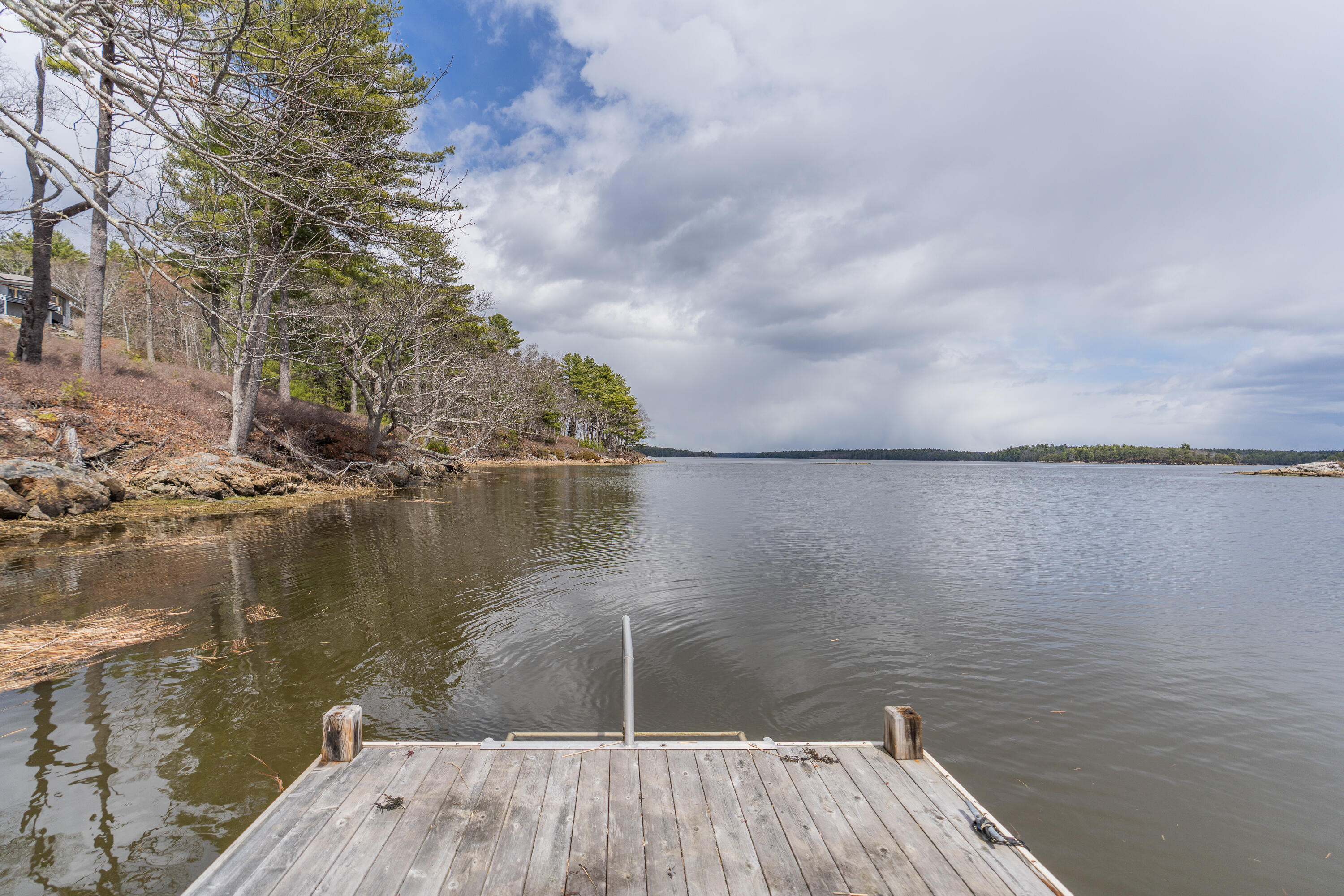 105 Mill Island Road, Arrowsic, ME, 04530