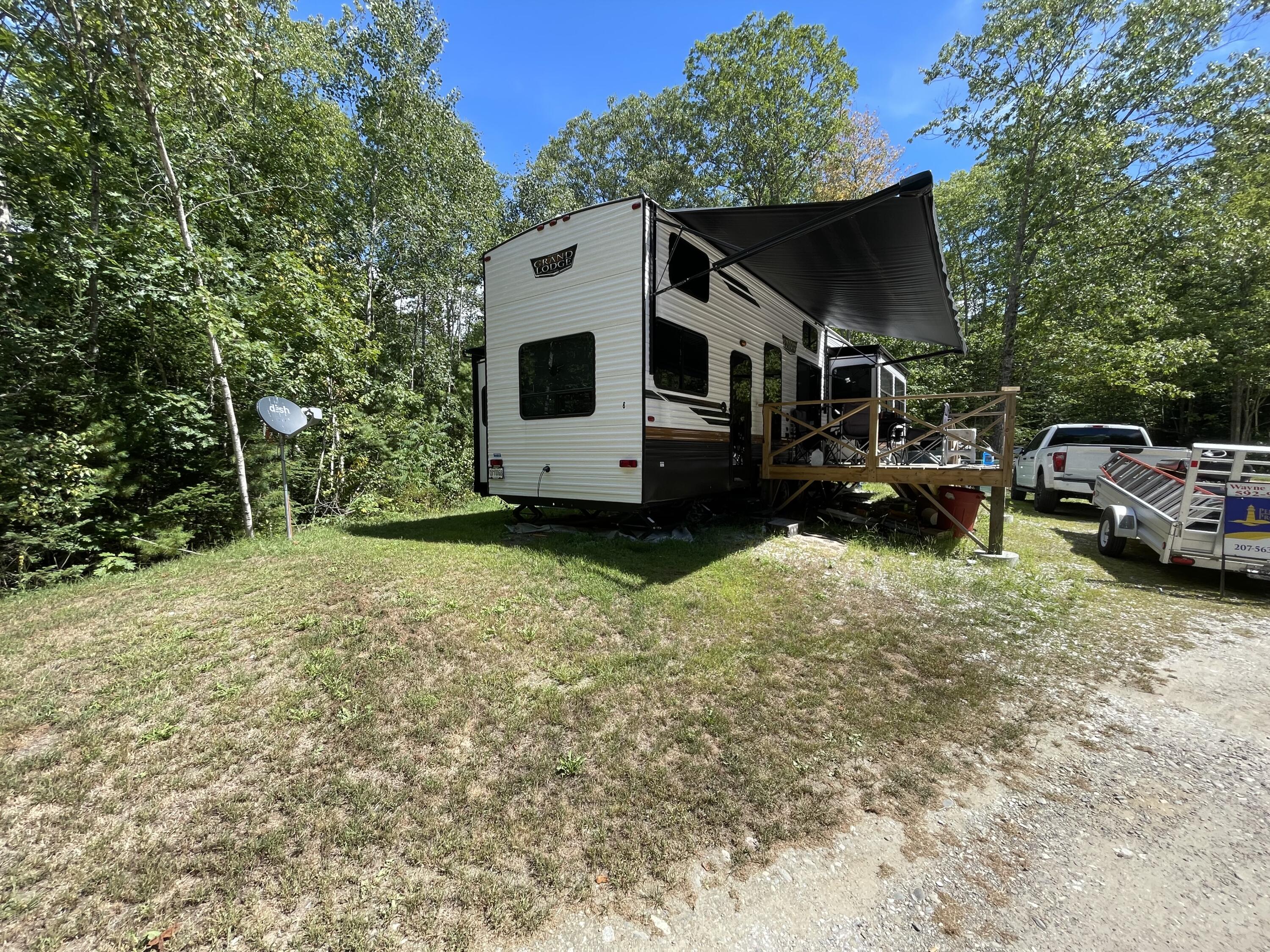 Photo of 8 Jackie'S Way Newcastle ME 04553