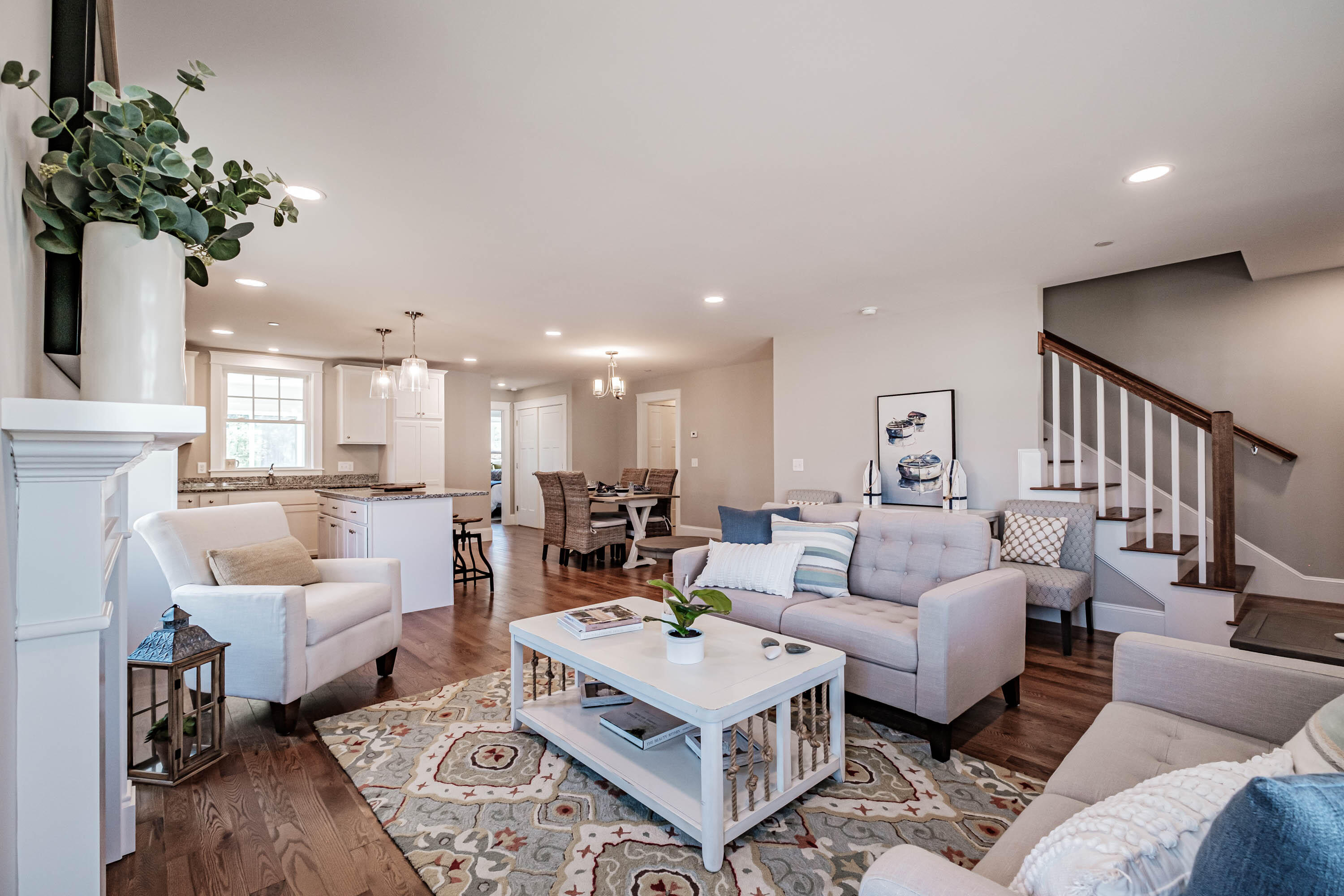 194 Falcon Crest Drive UNIT 60, Gorham, ME, 04038