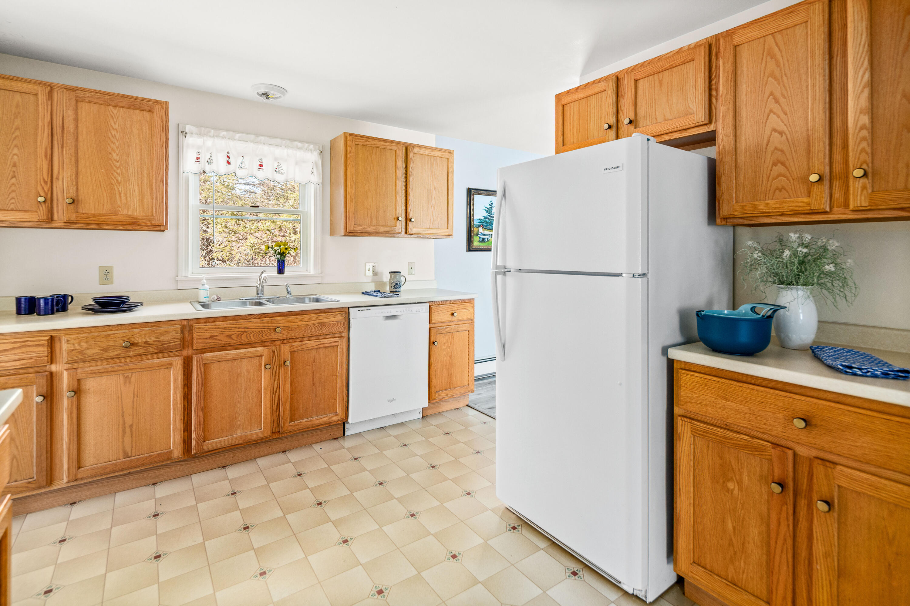 627 Port Clyde Road, Saint George, ME, 04860