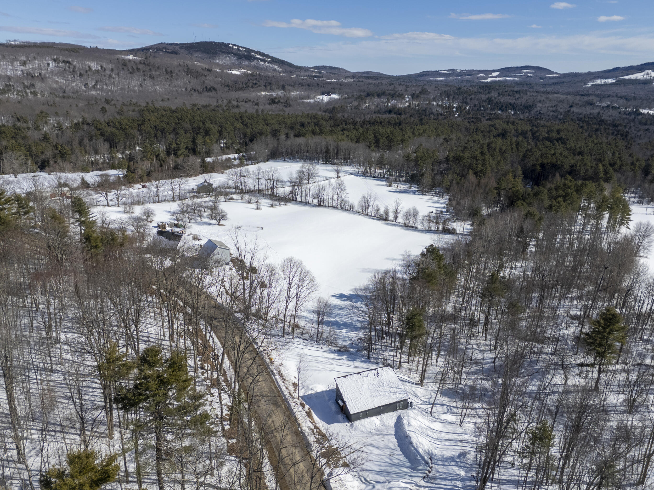 295 Mount Mica Road, Paris, ME, 04281
