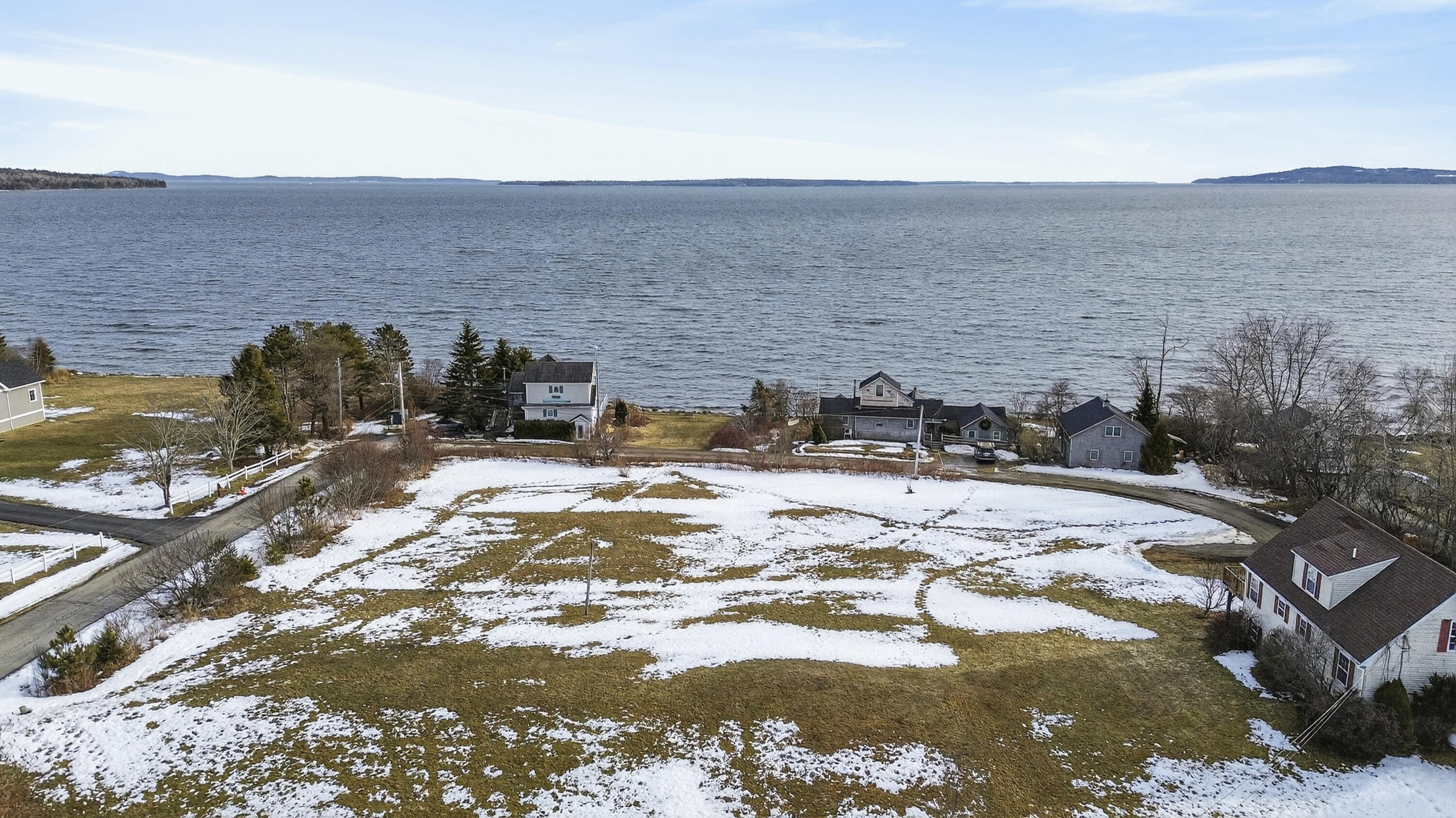 8 Summer Street, Searsport, ME, 04974