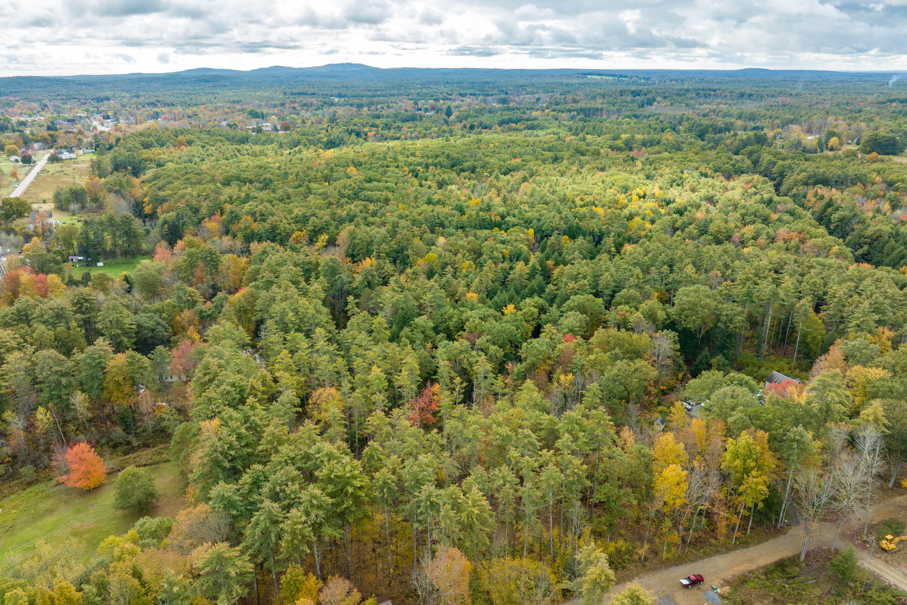 Lot UNIT&nbsp;5 Adams Bridge Road, North Berwick, ME, 03906