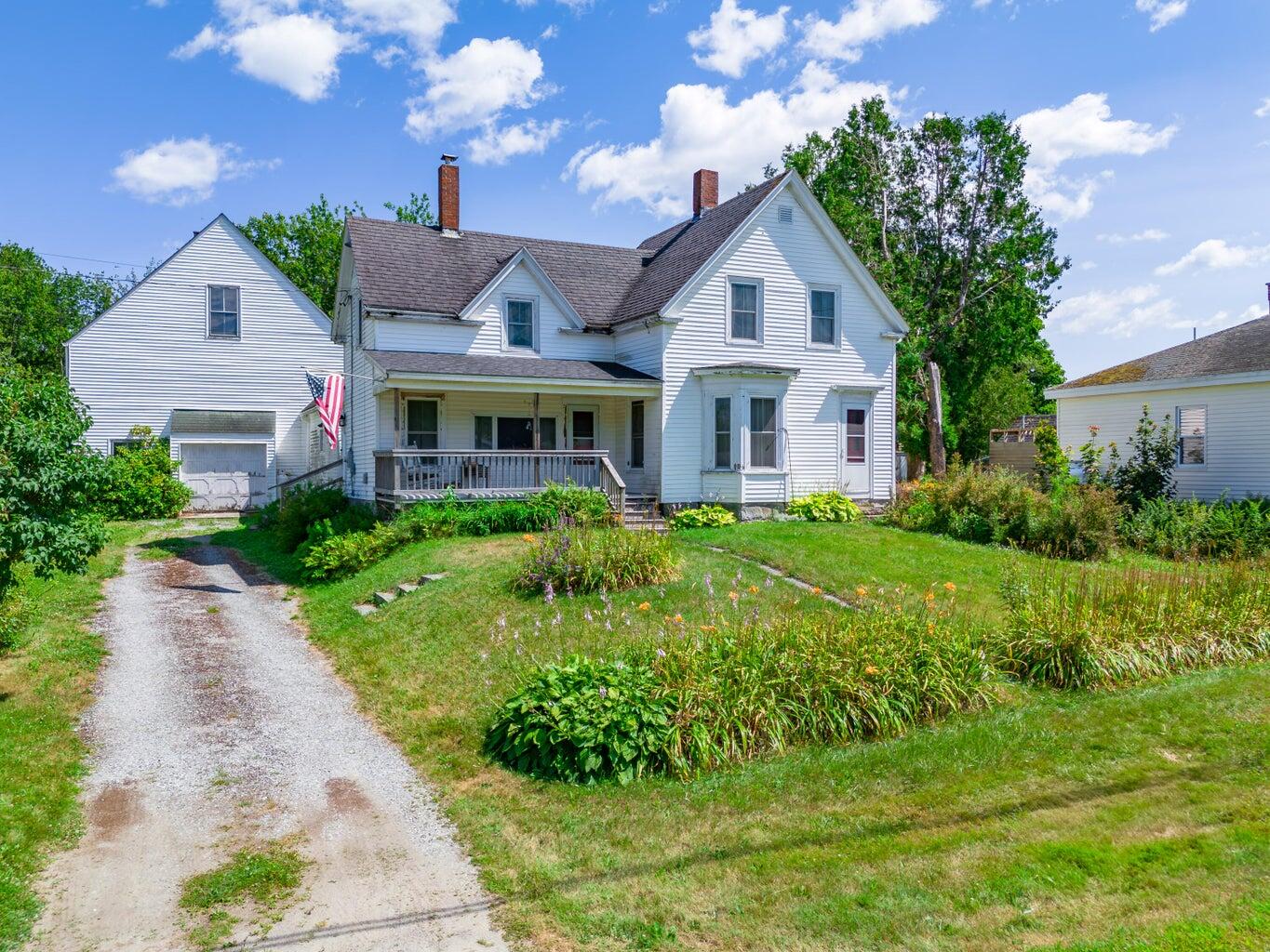 260 Clark Island Road, Saint George, ME, 04859