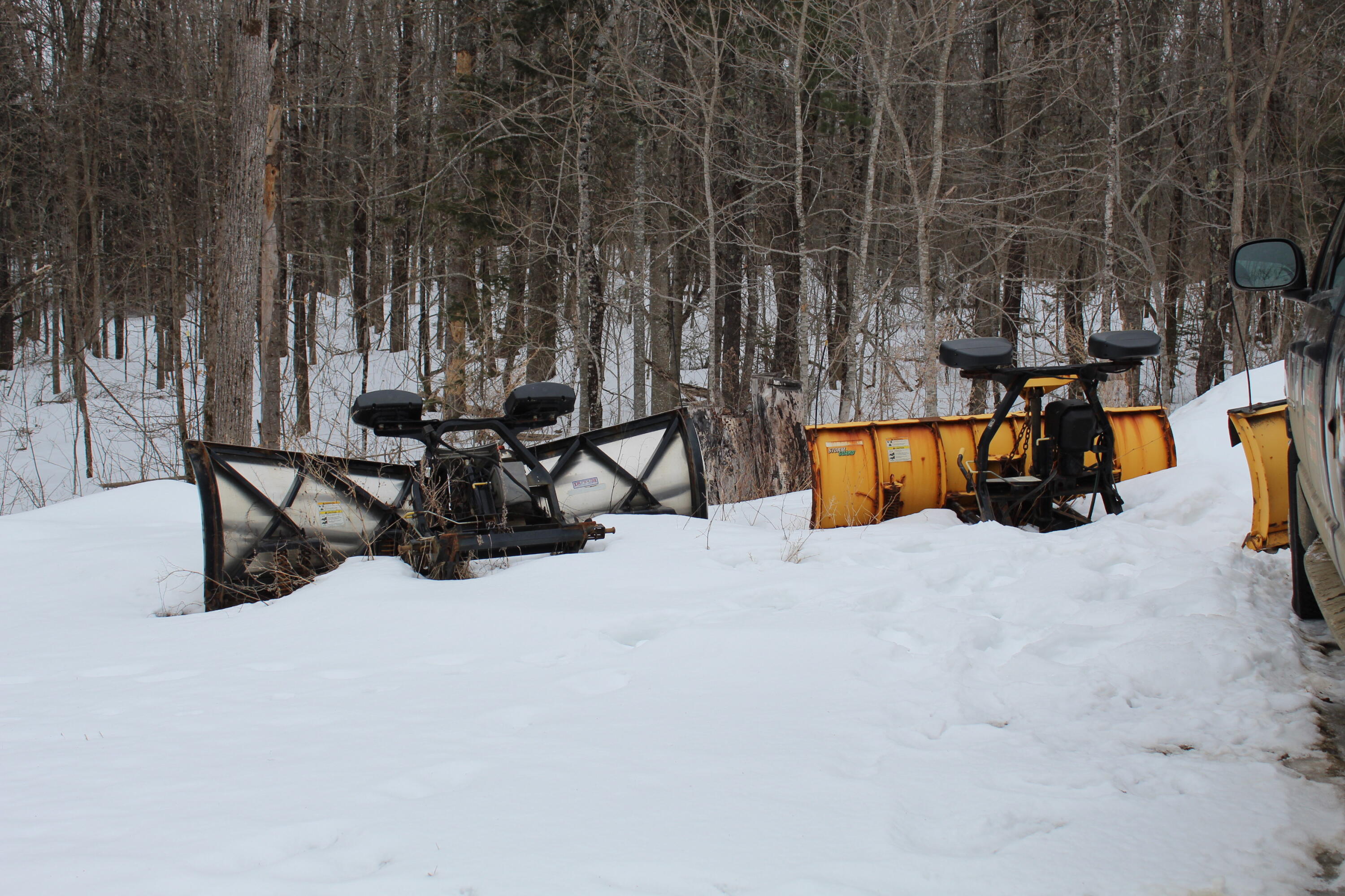 759 Brooks Road, Knox, ME, 04986