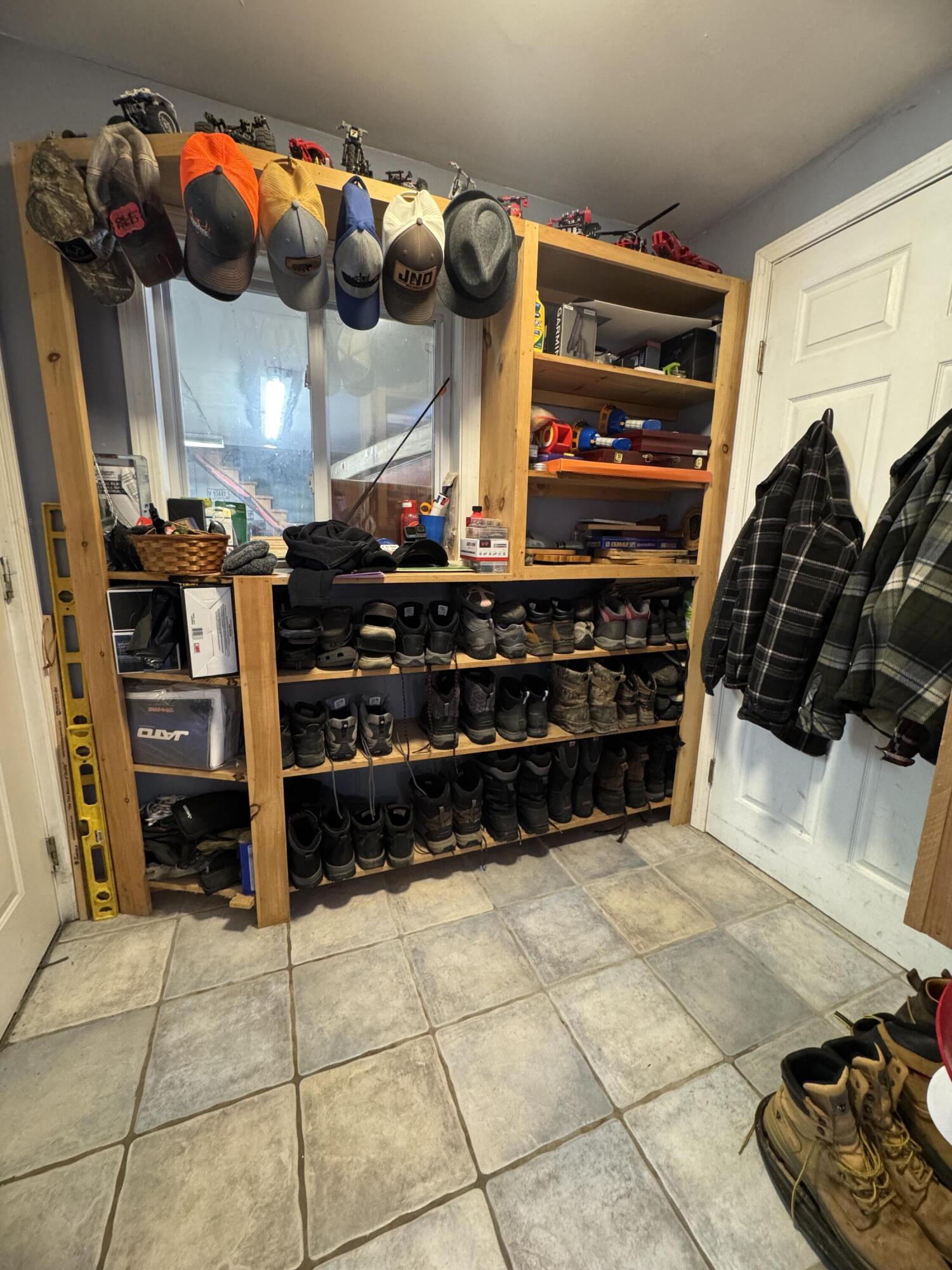 387 Exeter Road, Corinth, ME, 04427