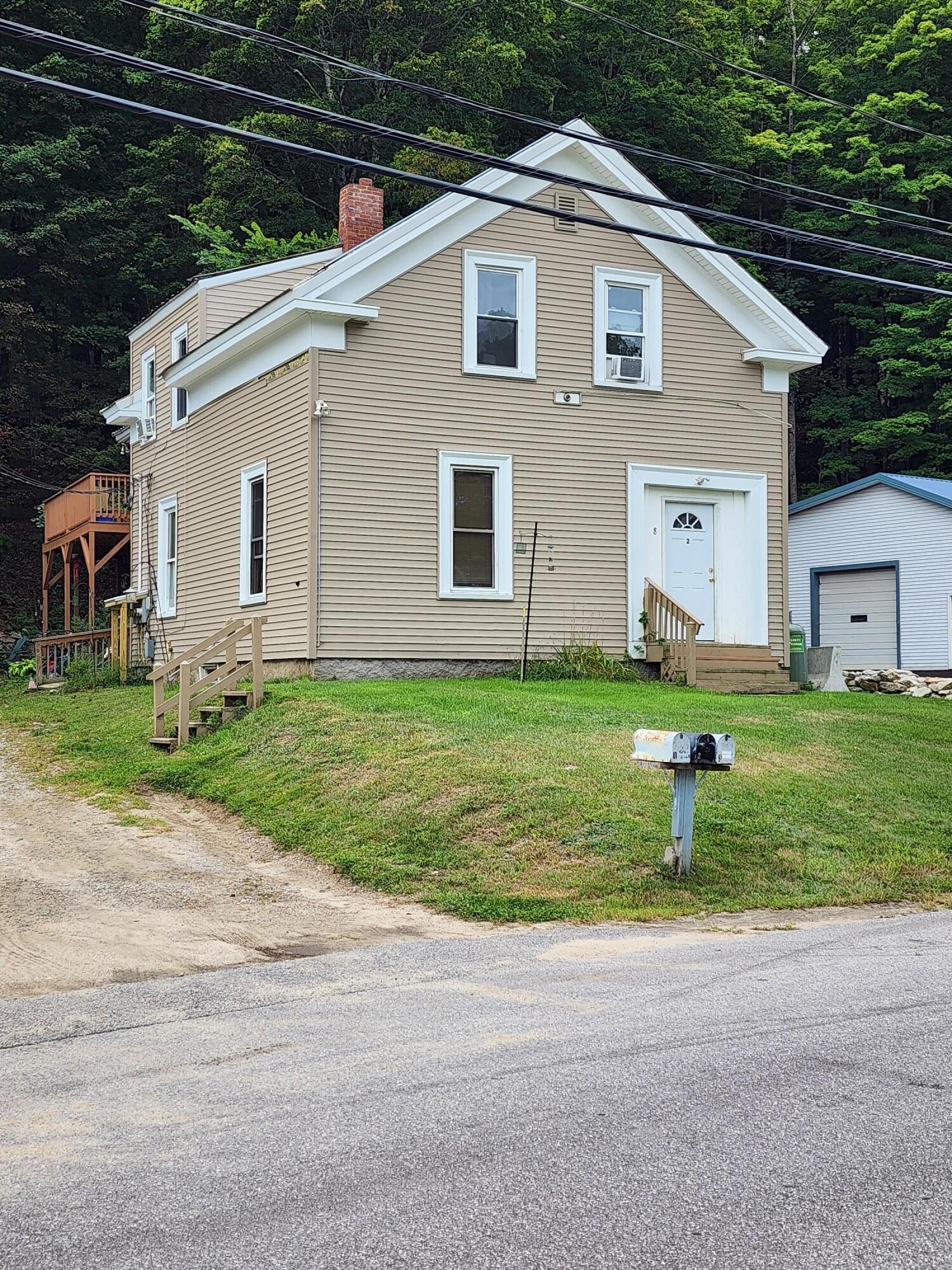 Photo of 8 Water Street Norway ME 04268