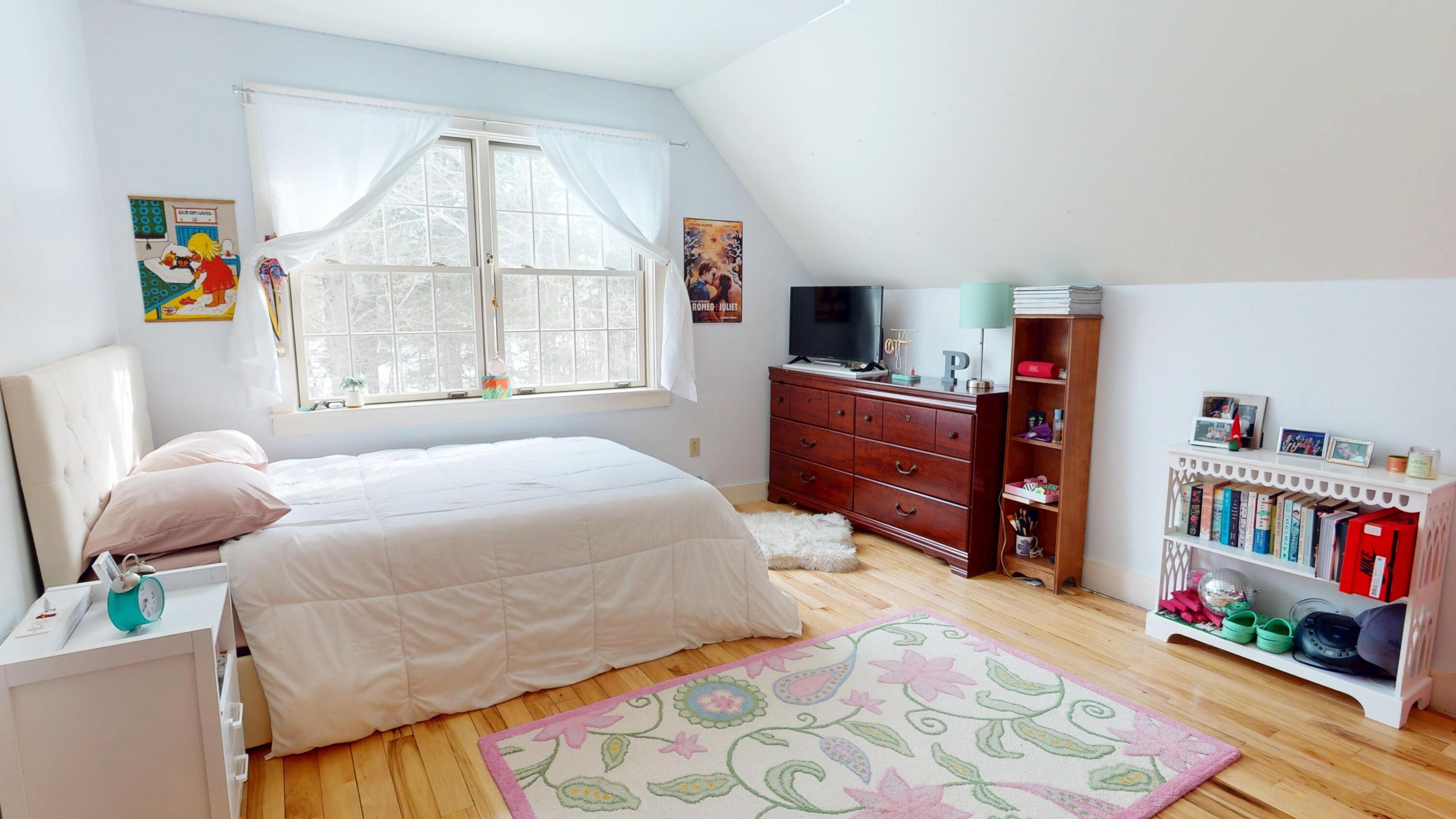 25 Deer Hill Lane, Hampden, ME, 04444