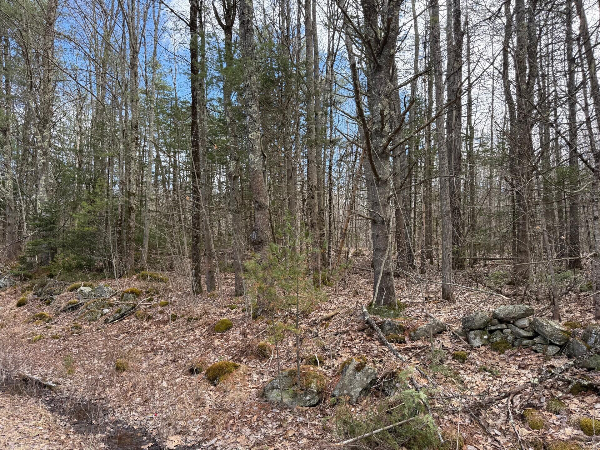 864 Winslows Mills Road, Waldoboro, ME, 04572