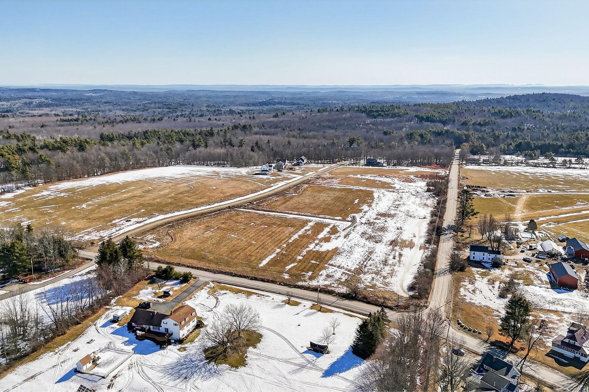 Lot 14 Meadow View Drive, Readfield, ME, 04355