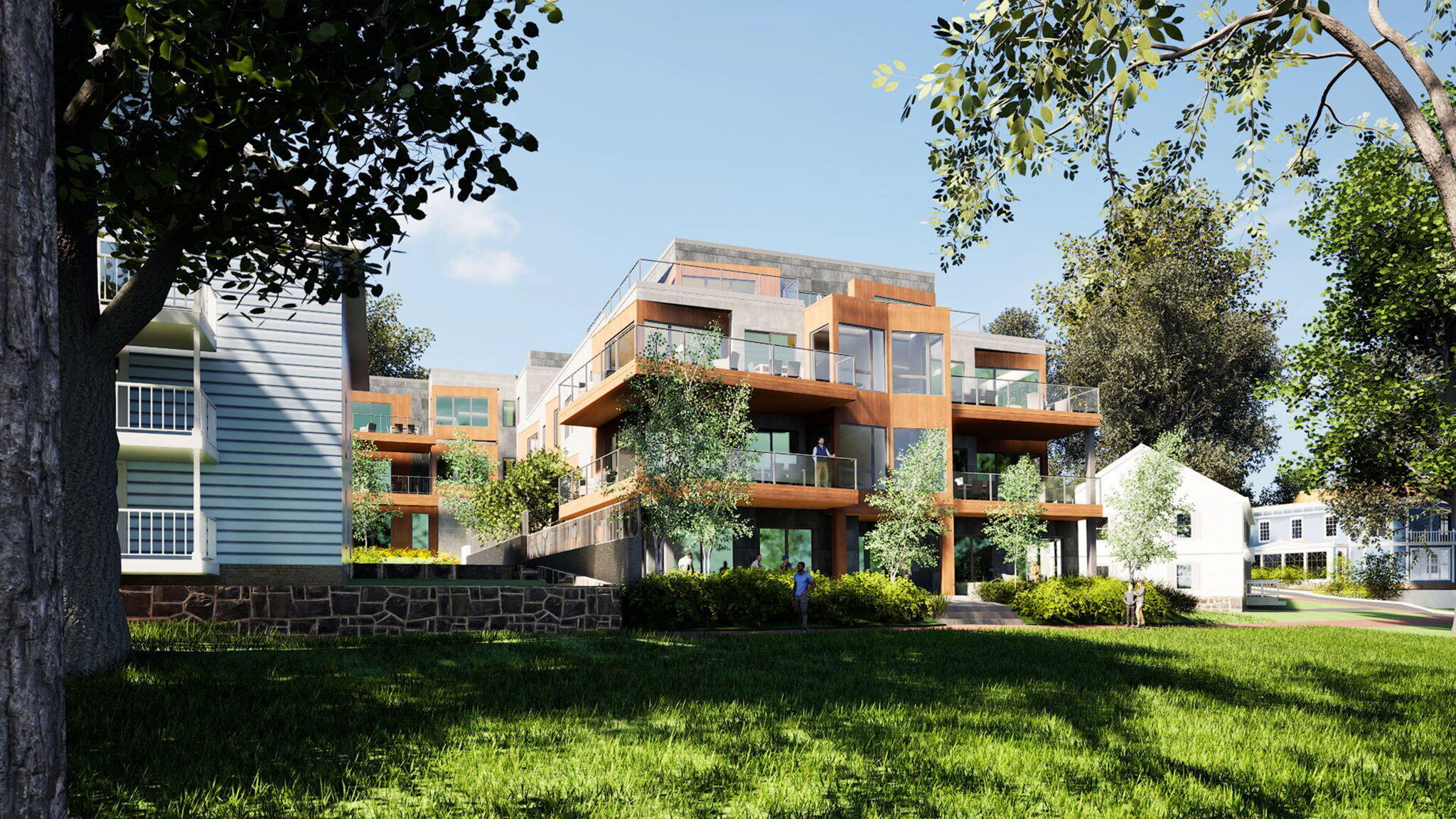 246 Eastern UNIT 202, Portland, ME, 04101