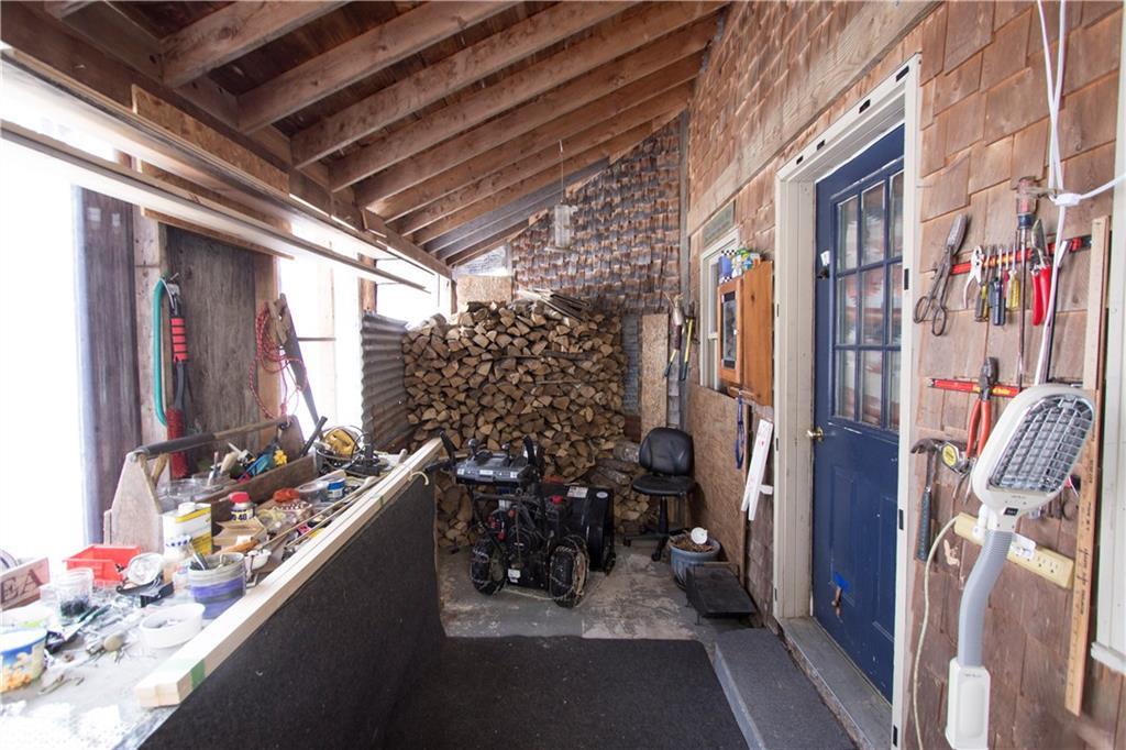 221 Barker Road, Bethel, ME, 04217-3227