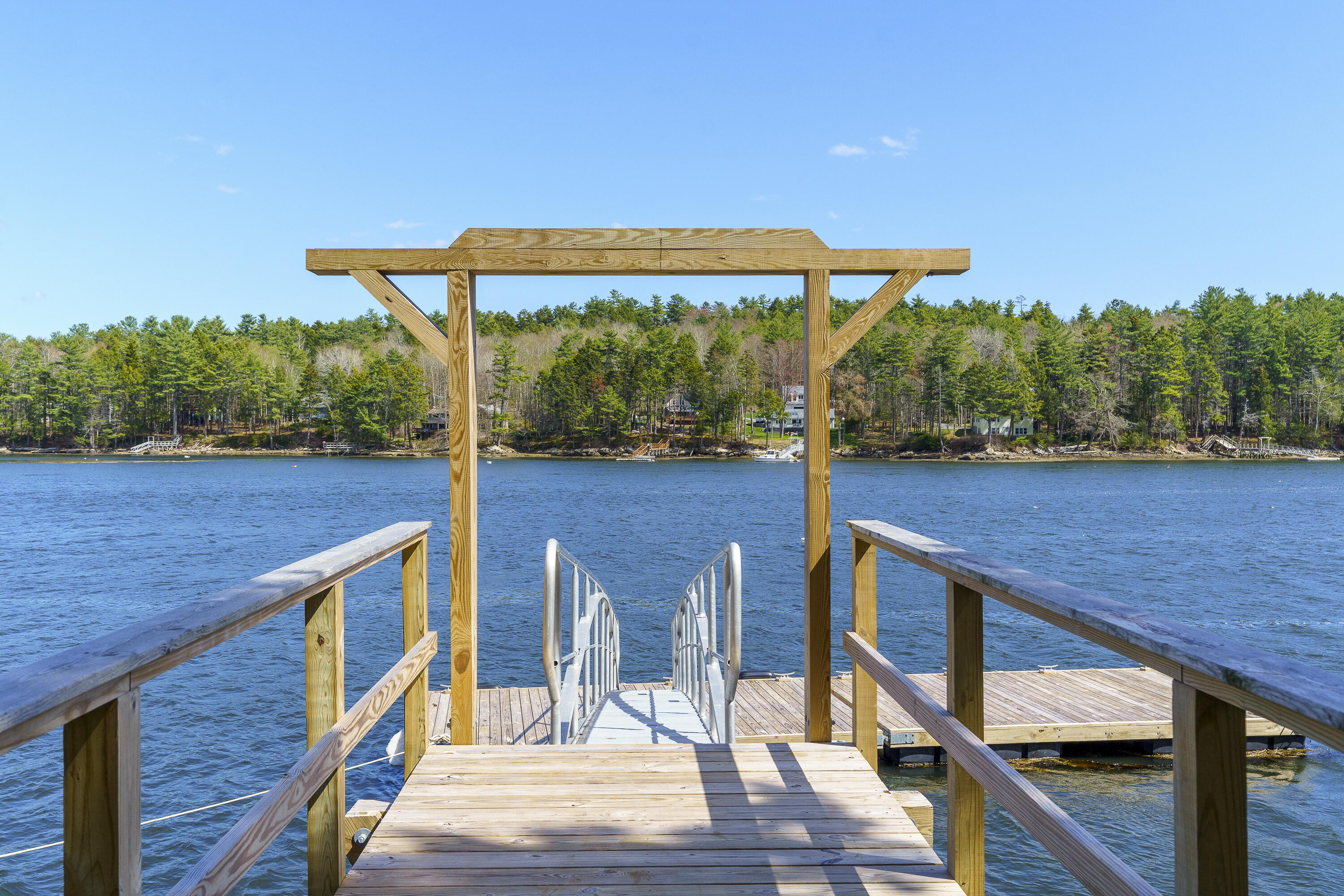 Wiscasset Homes for Sale – Explore Real Estate in Maine’s Prettiest Village