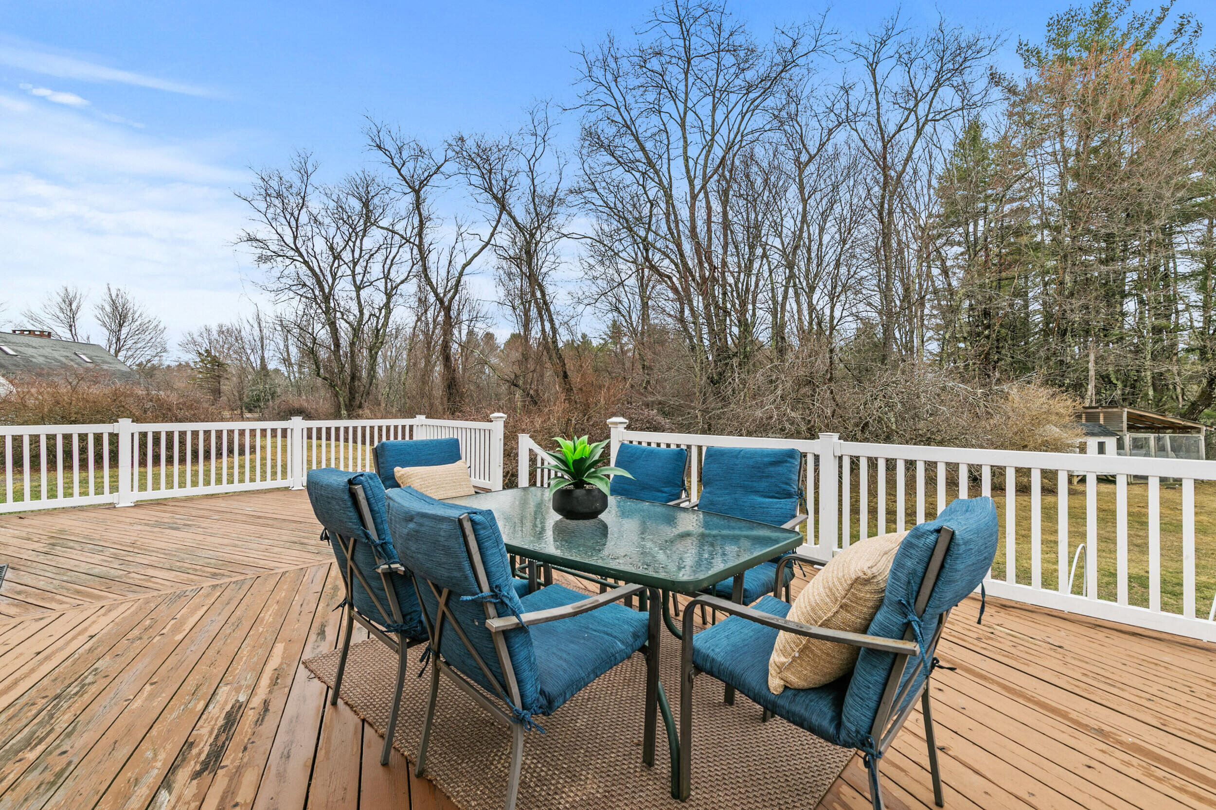 281 Range Road, Cumberland, ME, 04021