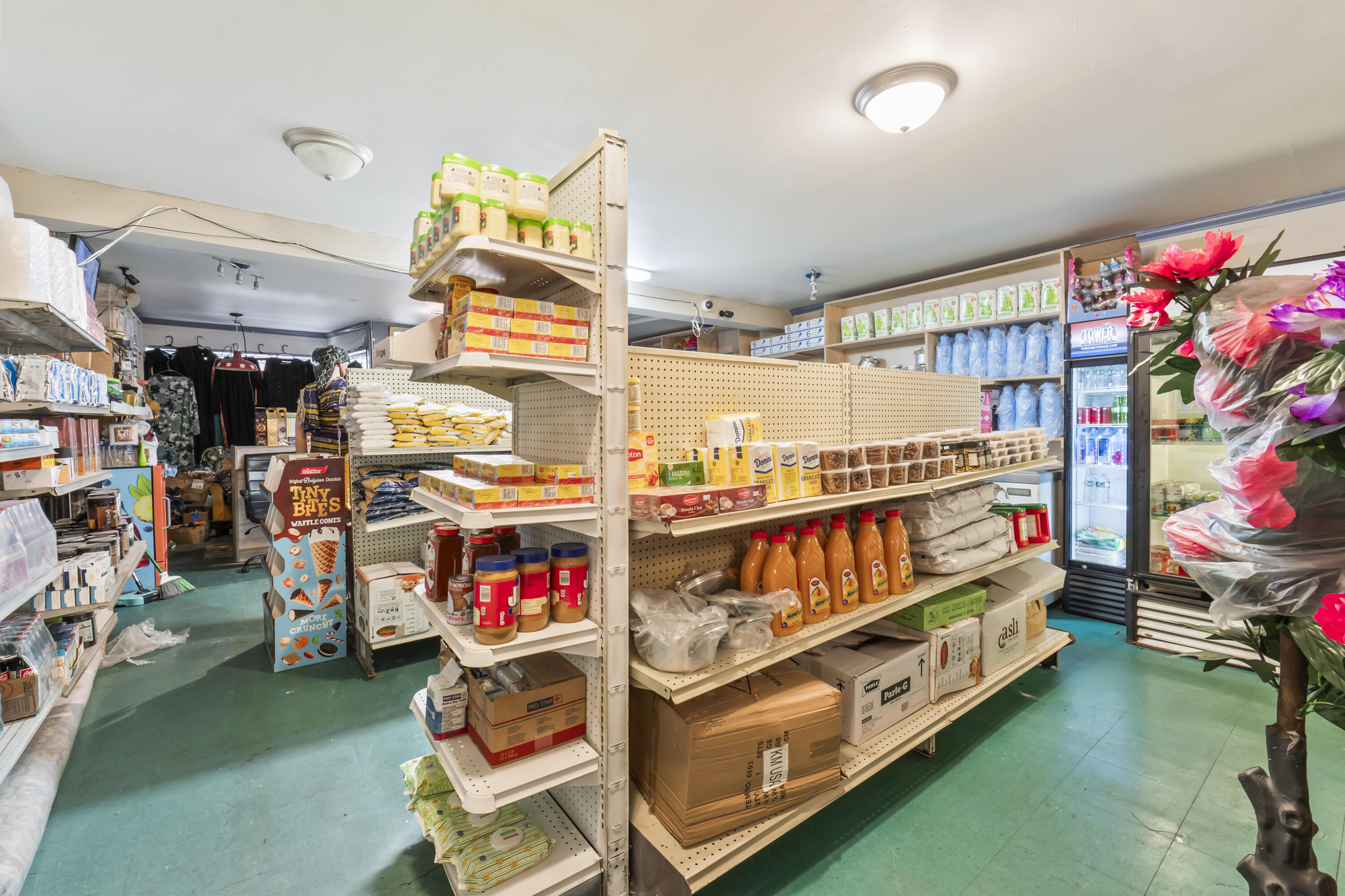 337 Lisbon Street, Lewiston, ME, 04240