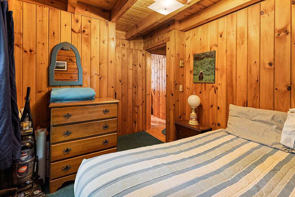 11 Woods Road, Dallas Plt, ME, 04970