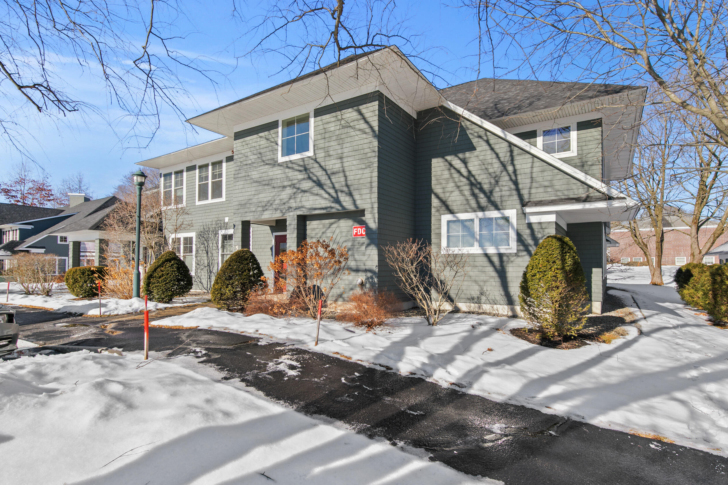 5 Camperdown Elm Drive UNIT C6, Scarborough, ME, 04074