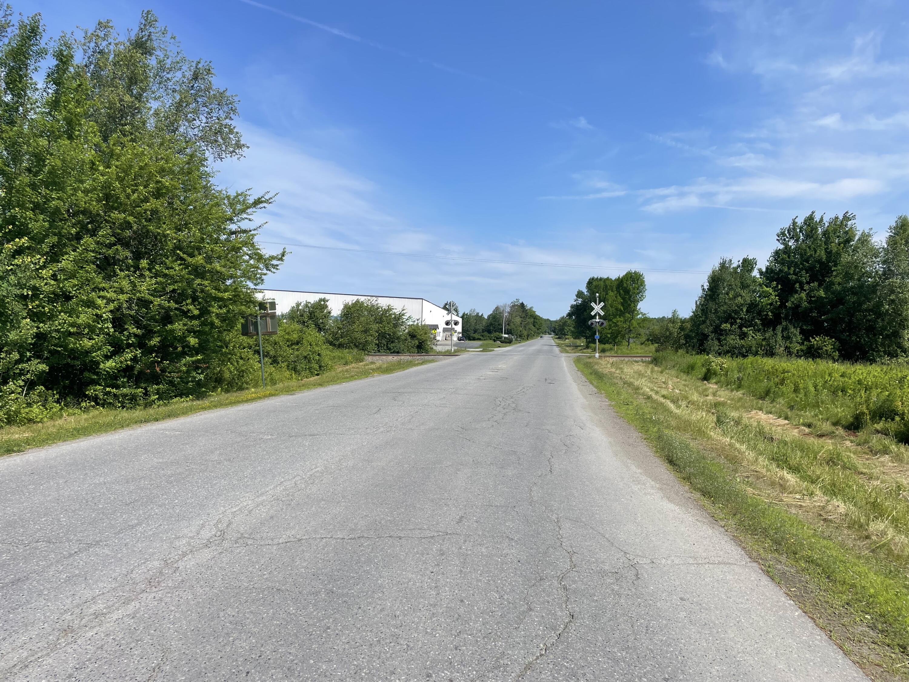 Photo of 61 Industrial Park Street Pittsfield ME 04967