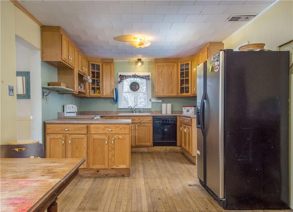 17 Mill Hill Road, Hanover, ME, 04237