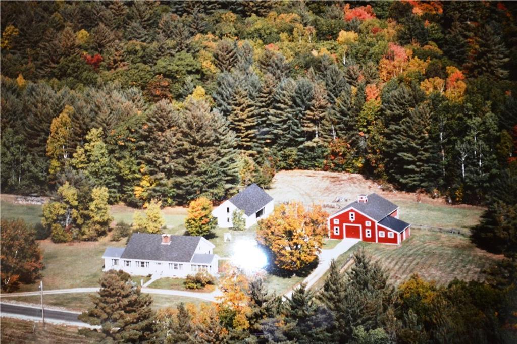 1163 North Road, Bethel, ME, 04217