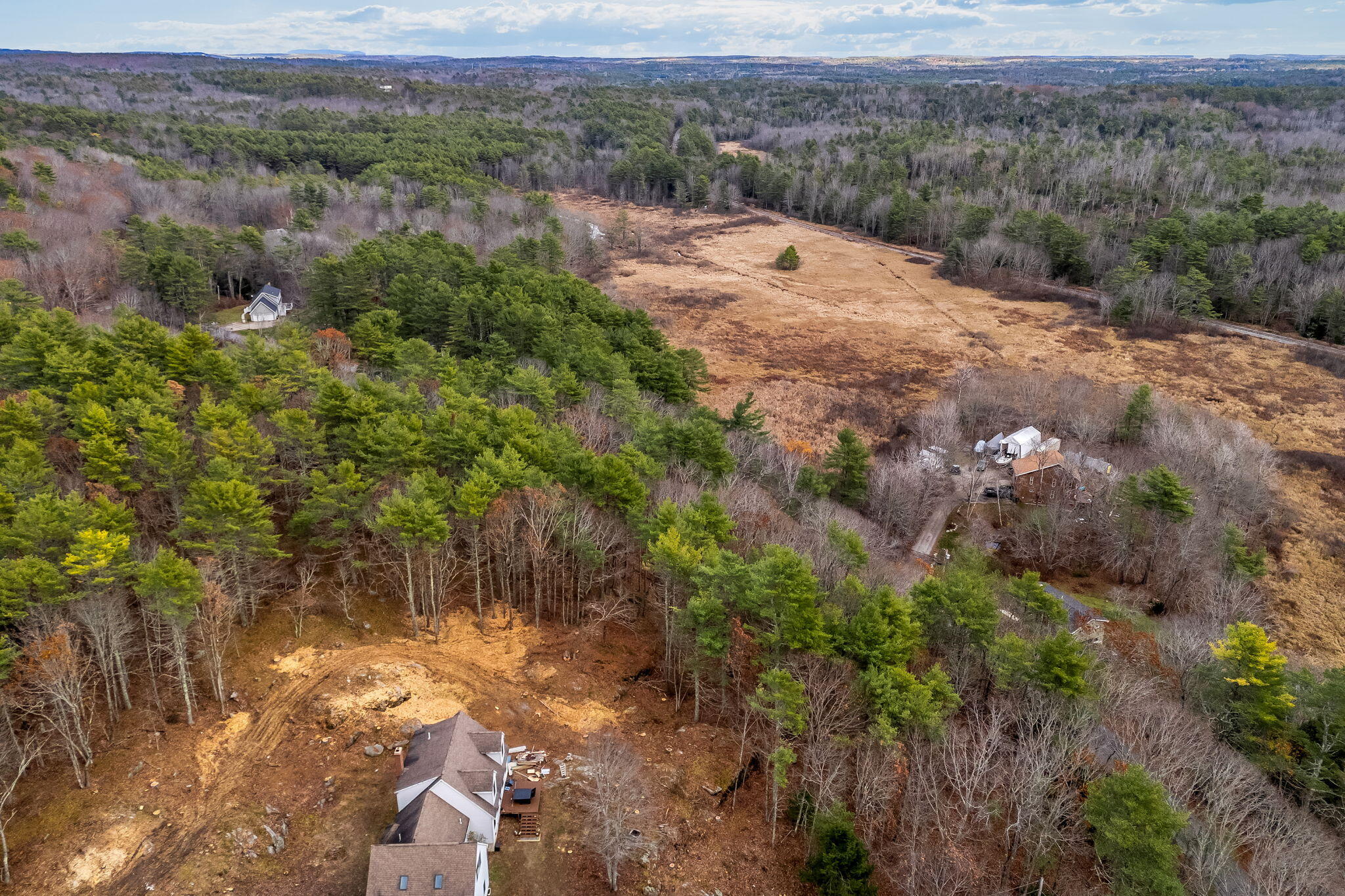 Lot 97B Meadow Road, Woolwich, ME, 04579