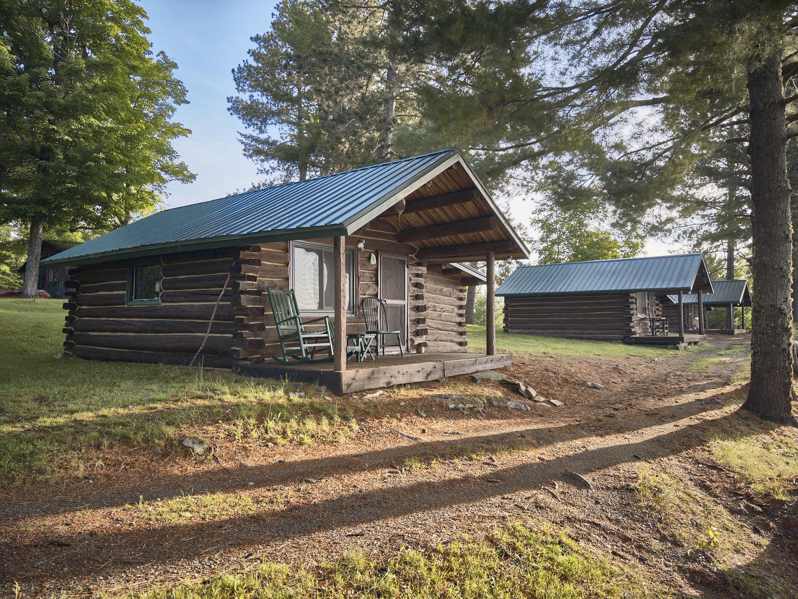 1 Zella Island, T14 R8 Wels, ME, 04768