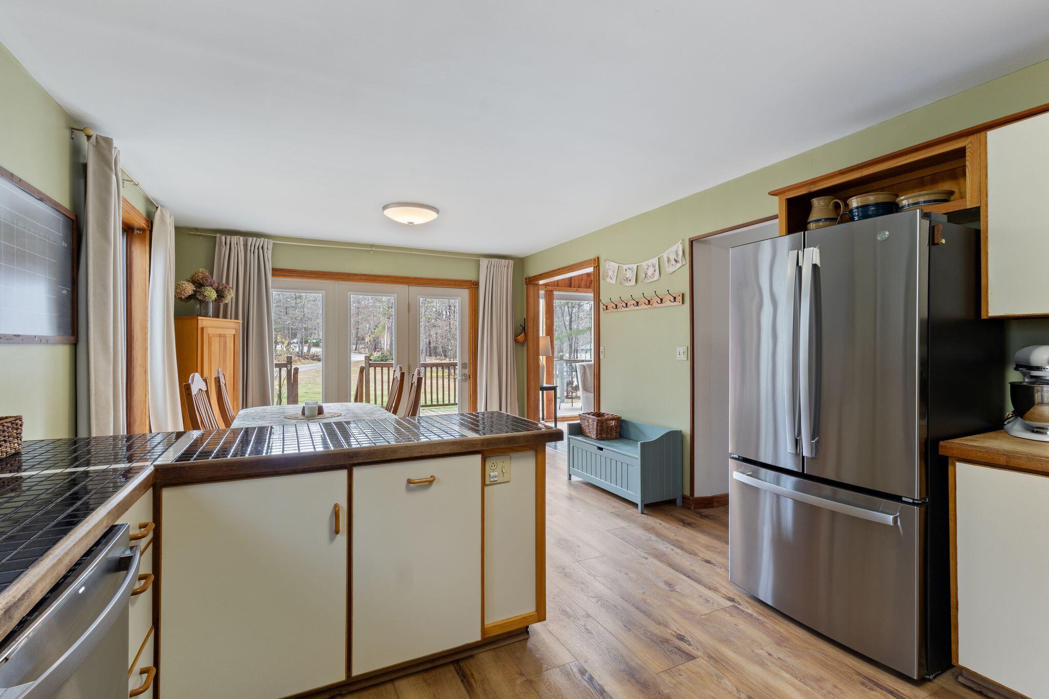97 Tenny Hill Road, Raymond, ME, 04071