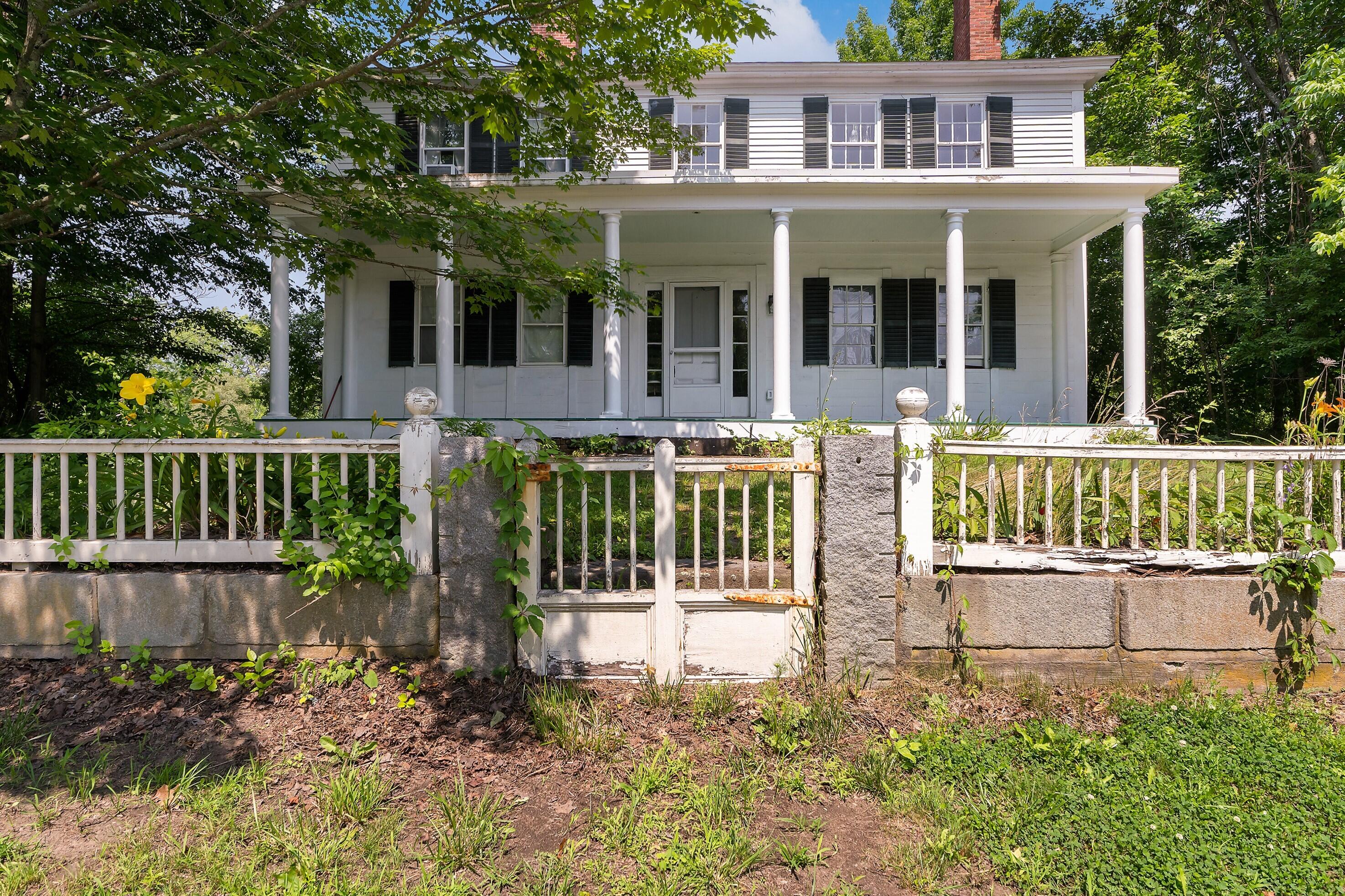 83 Bath Road, Wiscasset, ME, 04578