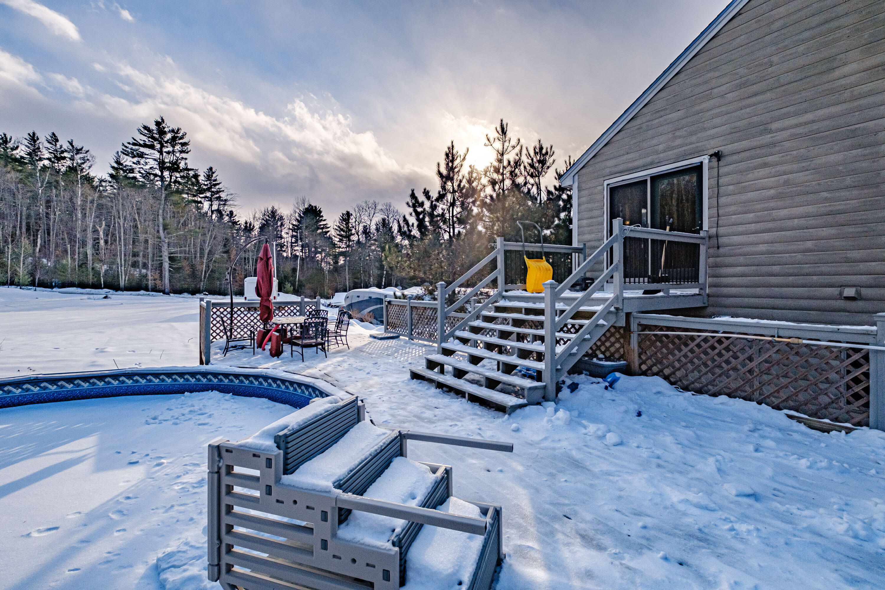 869 E Bethel Road, Bethel, ME, 04217