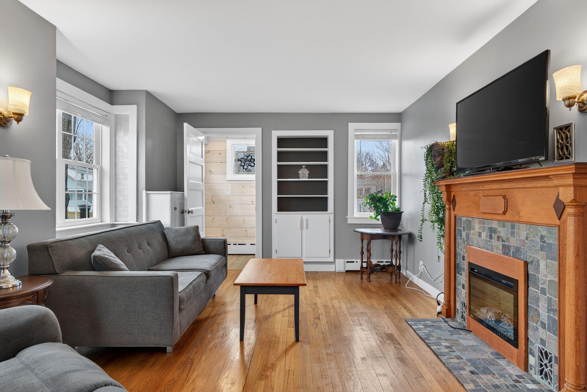 48 Pennell Avenue, Portland, ME, 04103