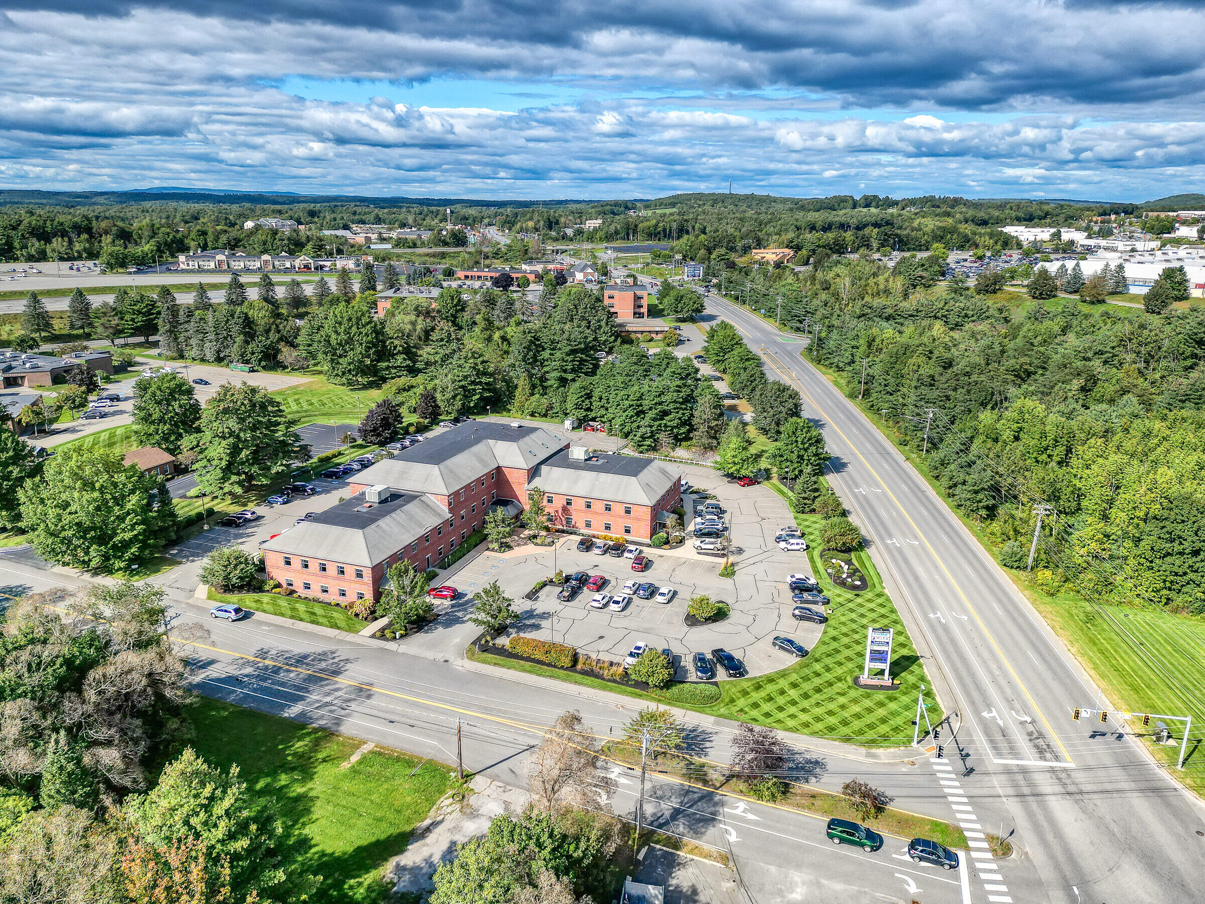 10 Lewis Road, Kittery, ME, 03904