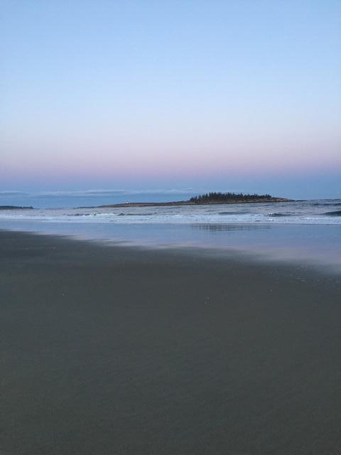 823 Popham Road, Phippsburg, ME, 04562